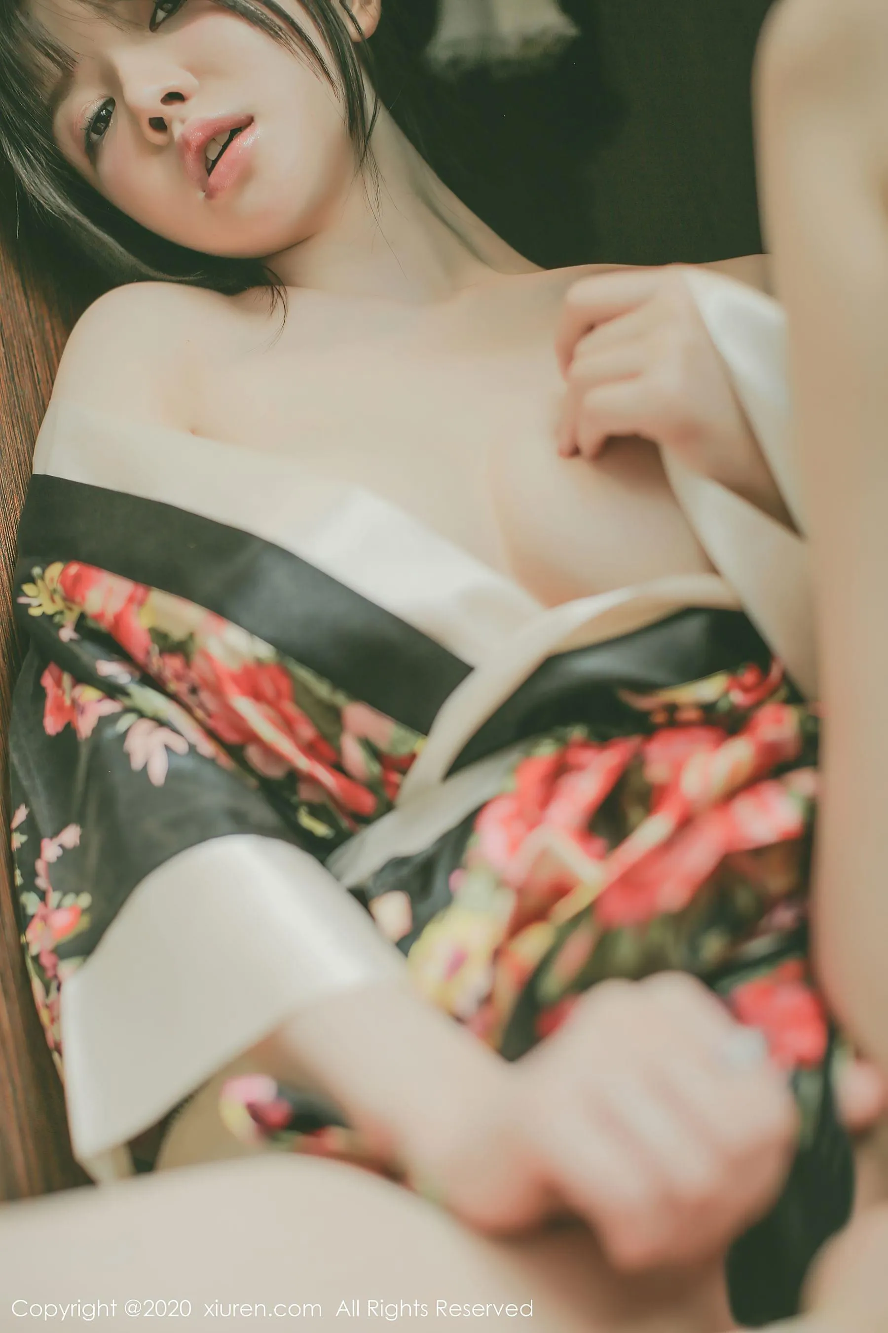 正午高雄護士寫真精選 – 時尚私房神秘完美融合獨家 - 40