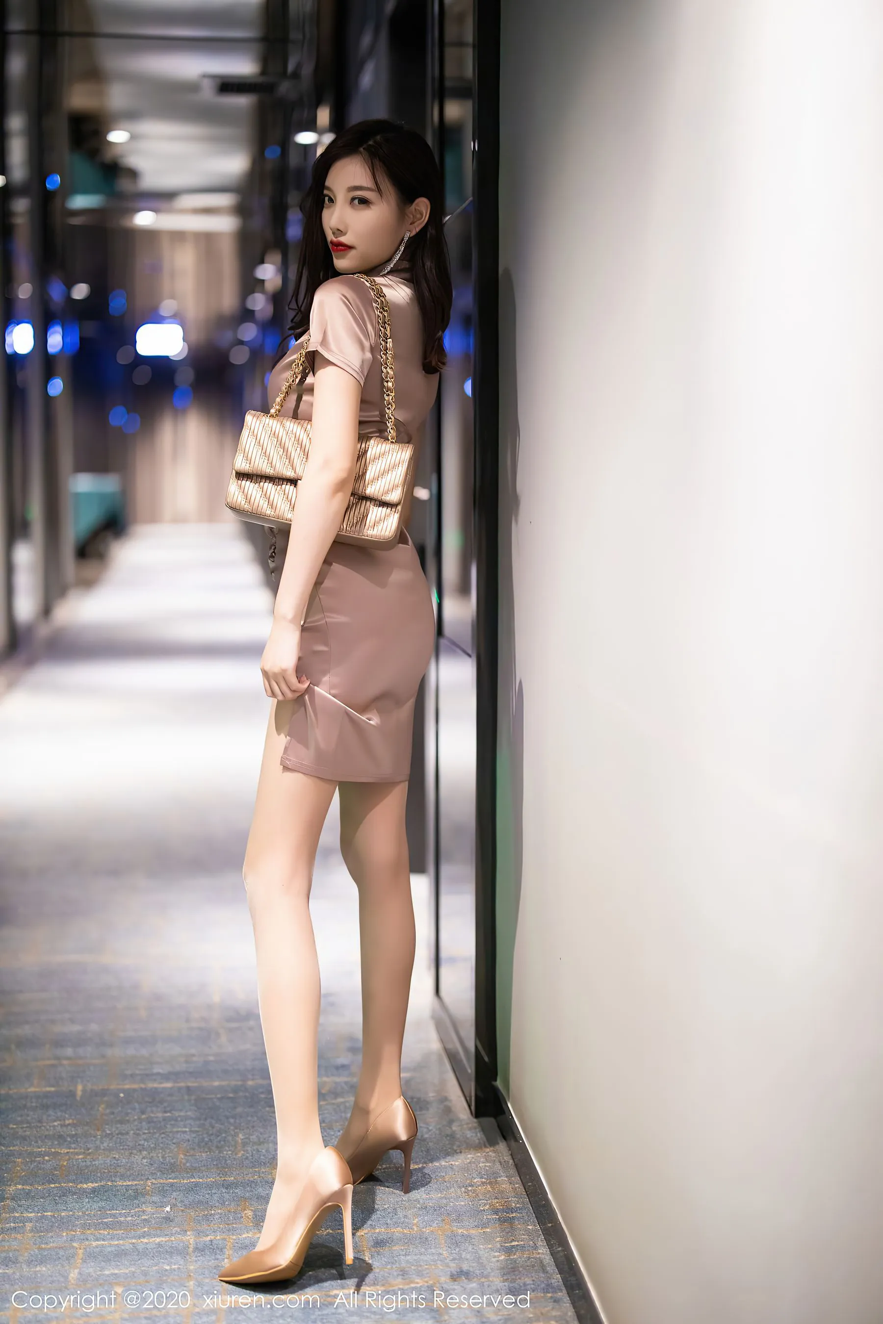 時尚DJ私藏美照 – 新北室內深夜獨家呈現典藏 - 19