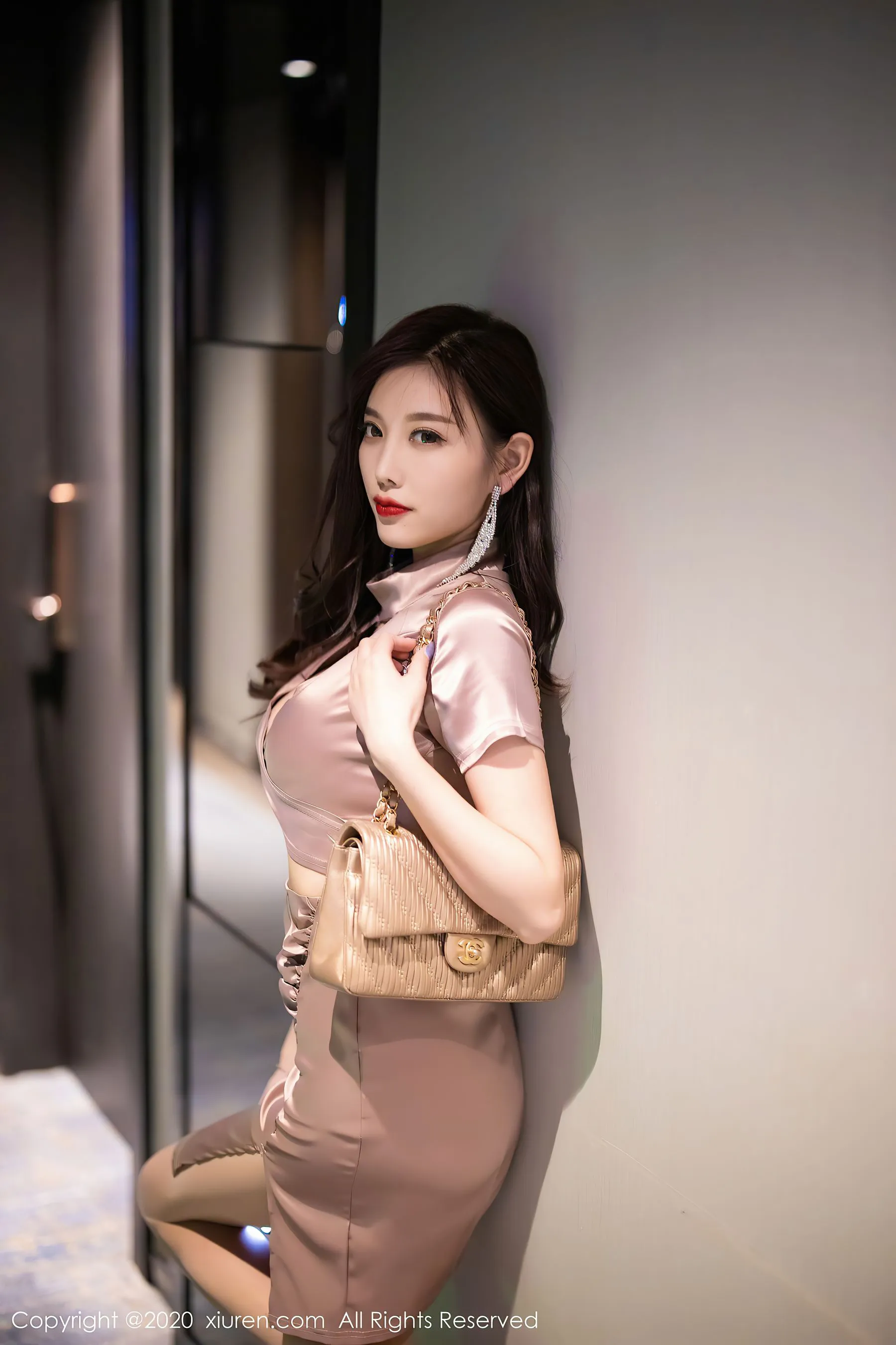 時尚DJ私藏美照 – 新北室內深夜獨家呈現典藏 - 20