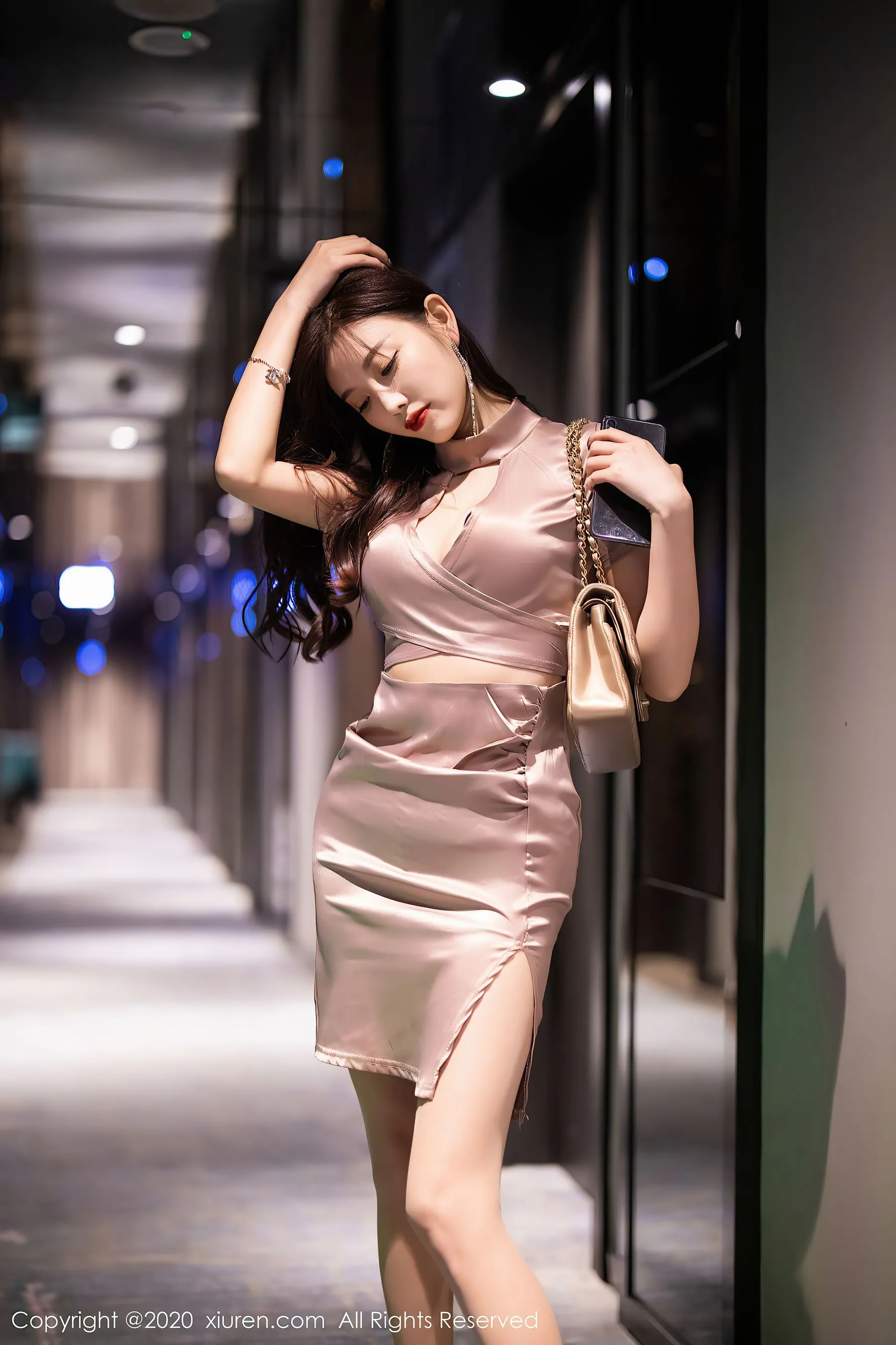 時尚DJ私藏美照 – 新北室內深夜獨家呈現典藏 - 26