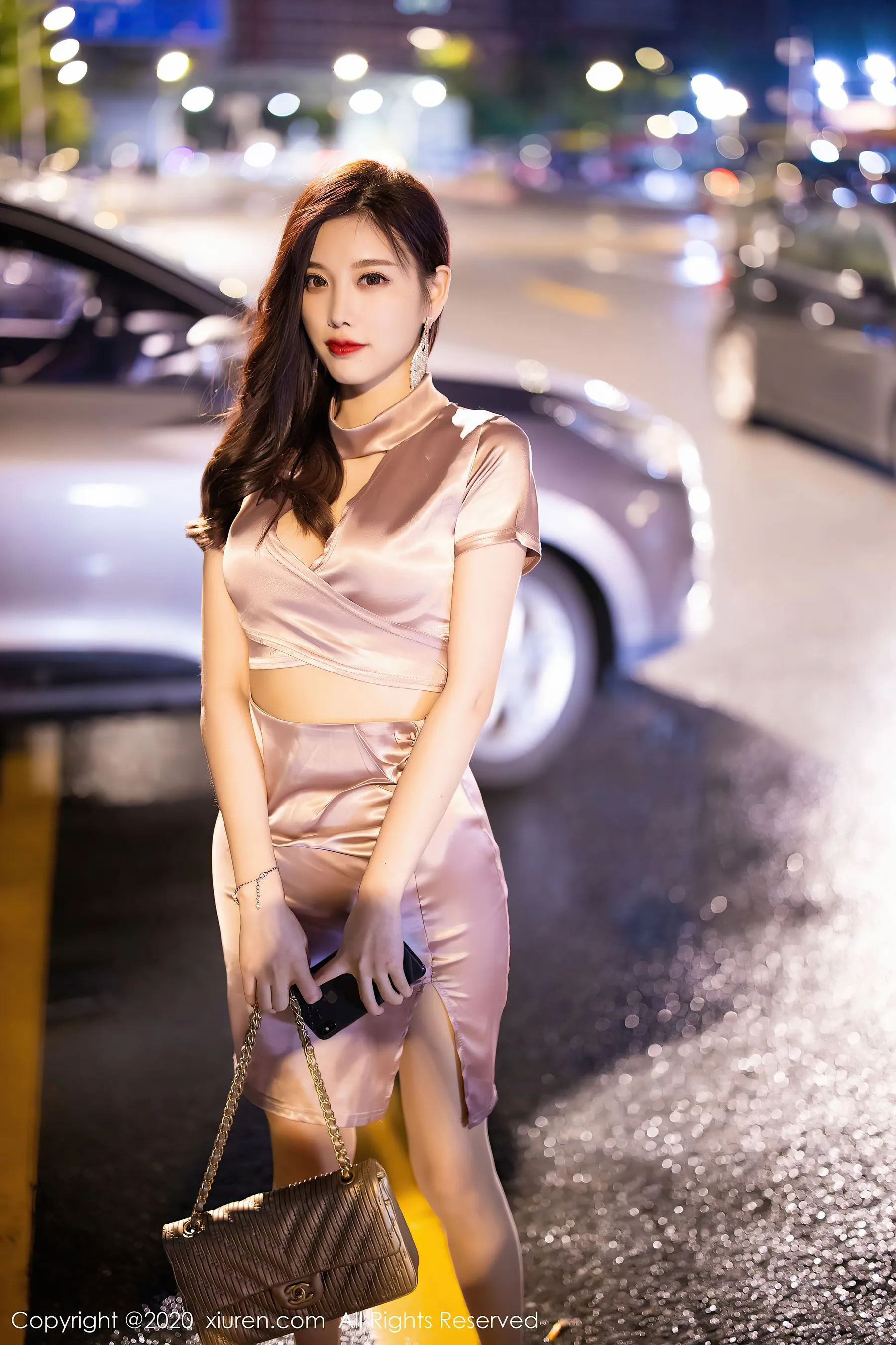 時尚DJ私藏美照 – 新北室內深夜獨家呈現典藏 - 3