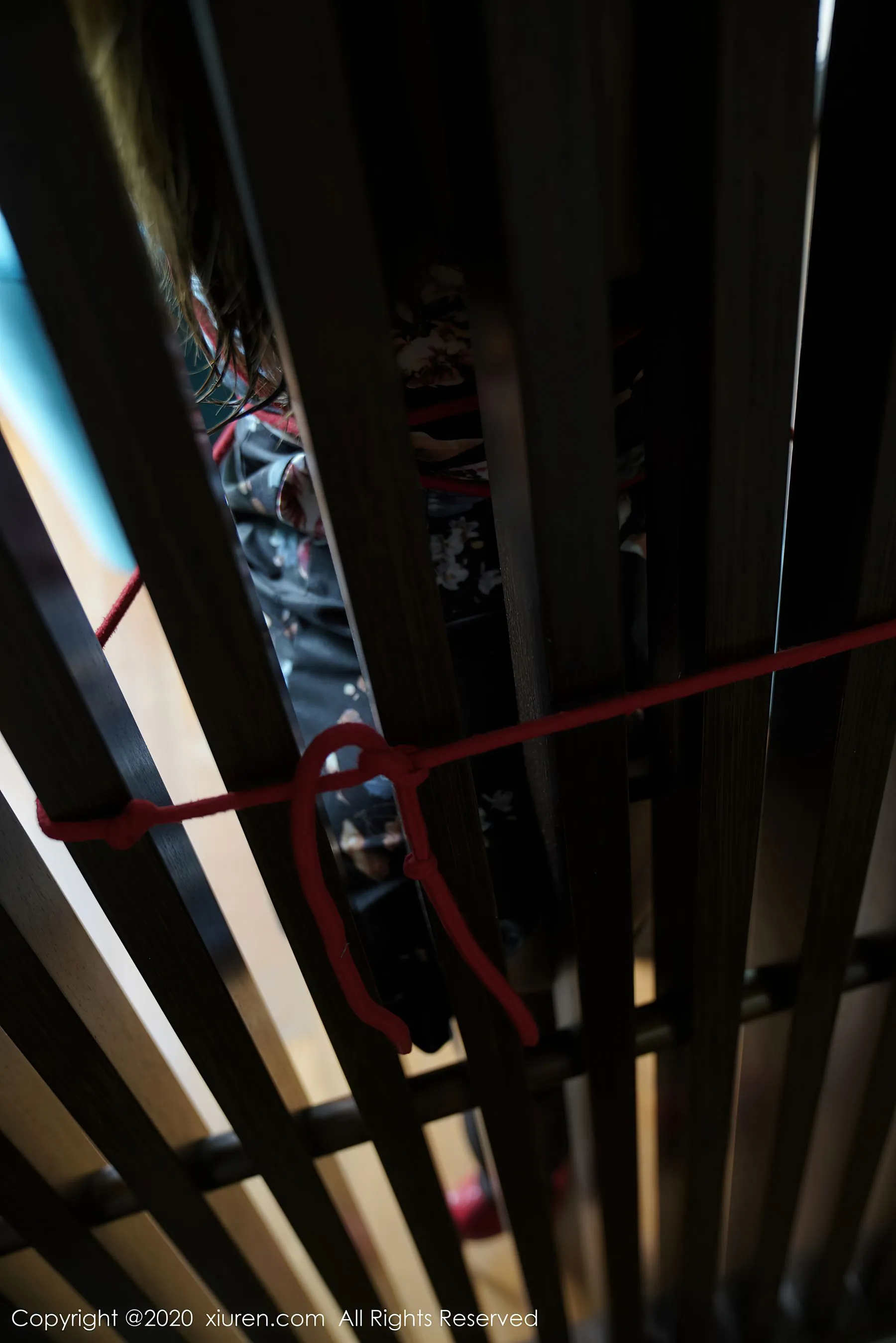 DJ魅惑自然光寫真 – 夏季靜謐風格展現限量 - 32