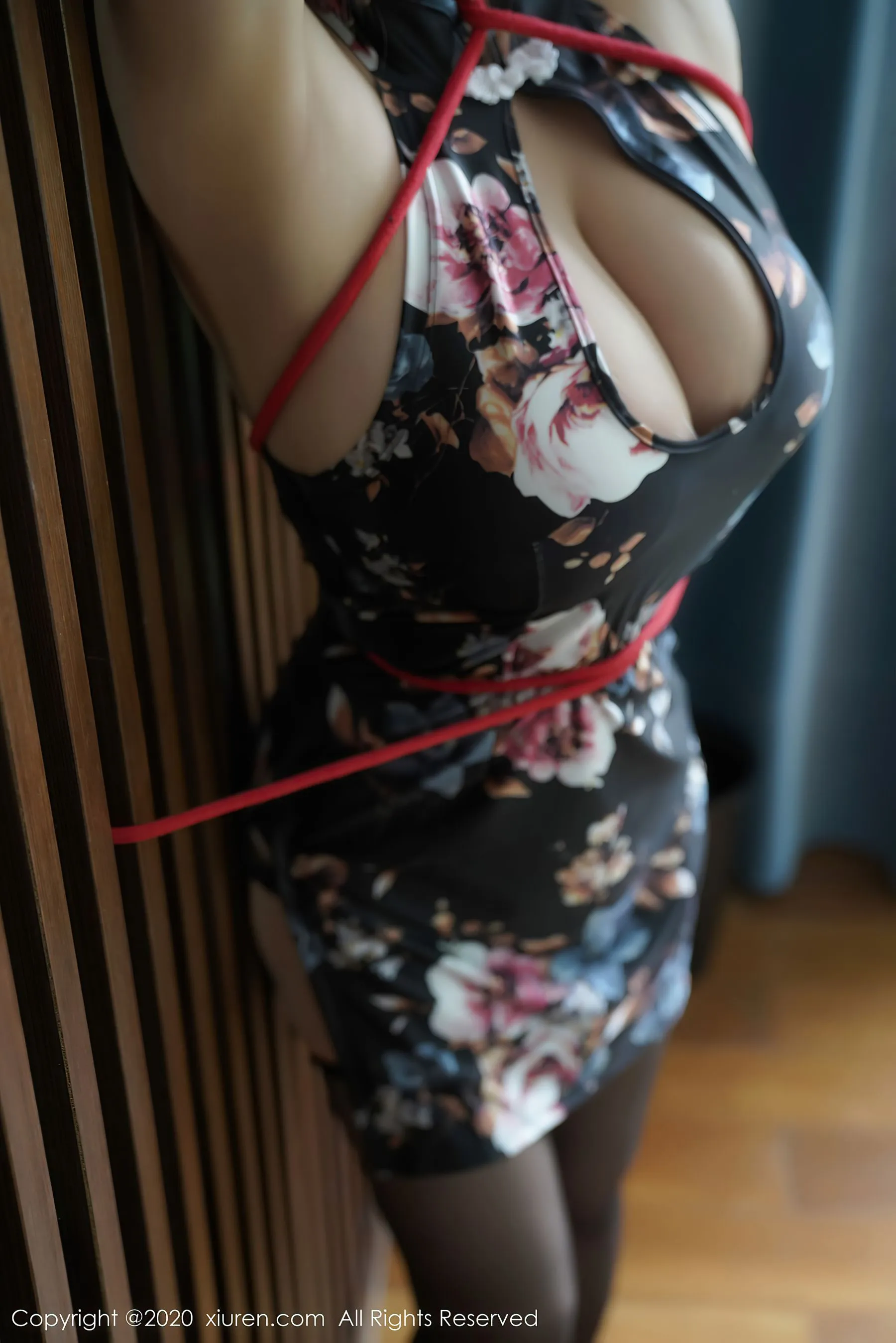 DJ魅惑自然光寫真 – 夏季靜謐風格展現限量 - 34