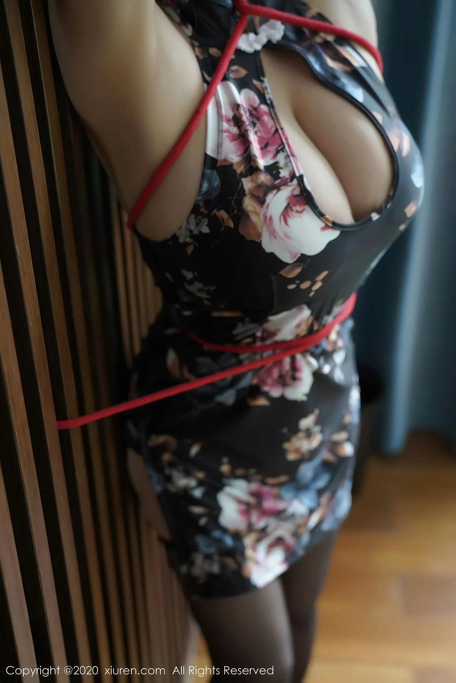 DJ魅惑自然光寫真 – 夏季靜謐風格展現限量 - 36