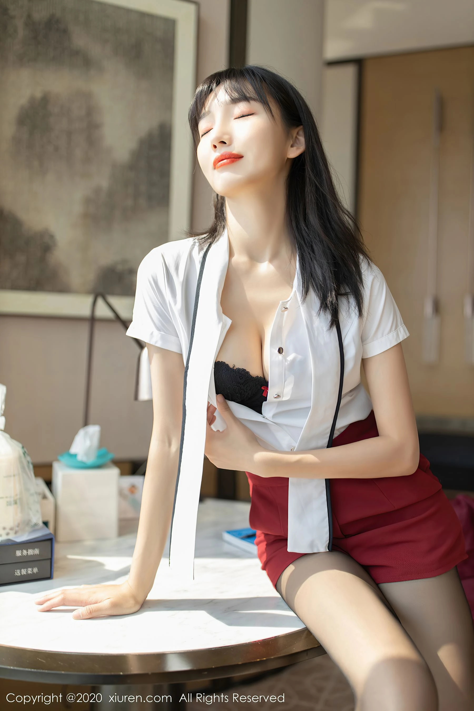 新竹深夜校花美照 – 魅惑魅力山景實錄珍藏 - 24