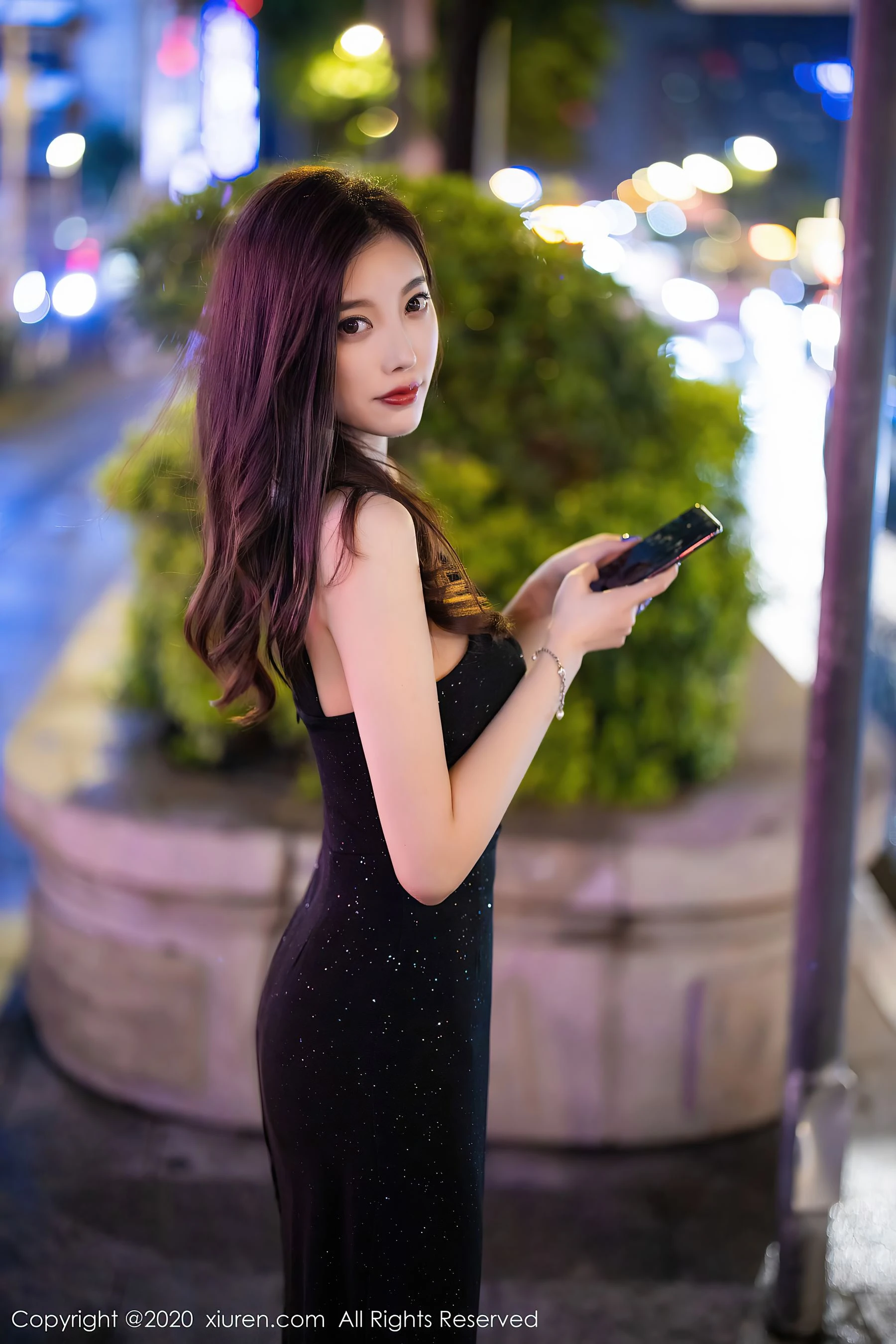 知性模特私藏美照 – 彰化海邊凌晨獨家呈現珍藏 - 2