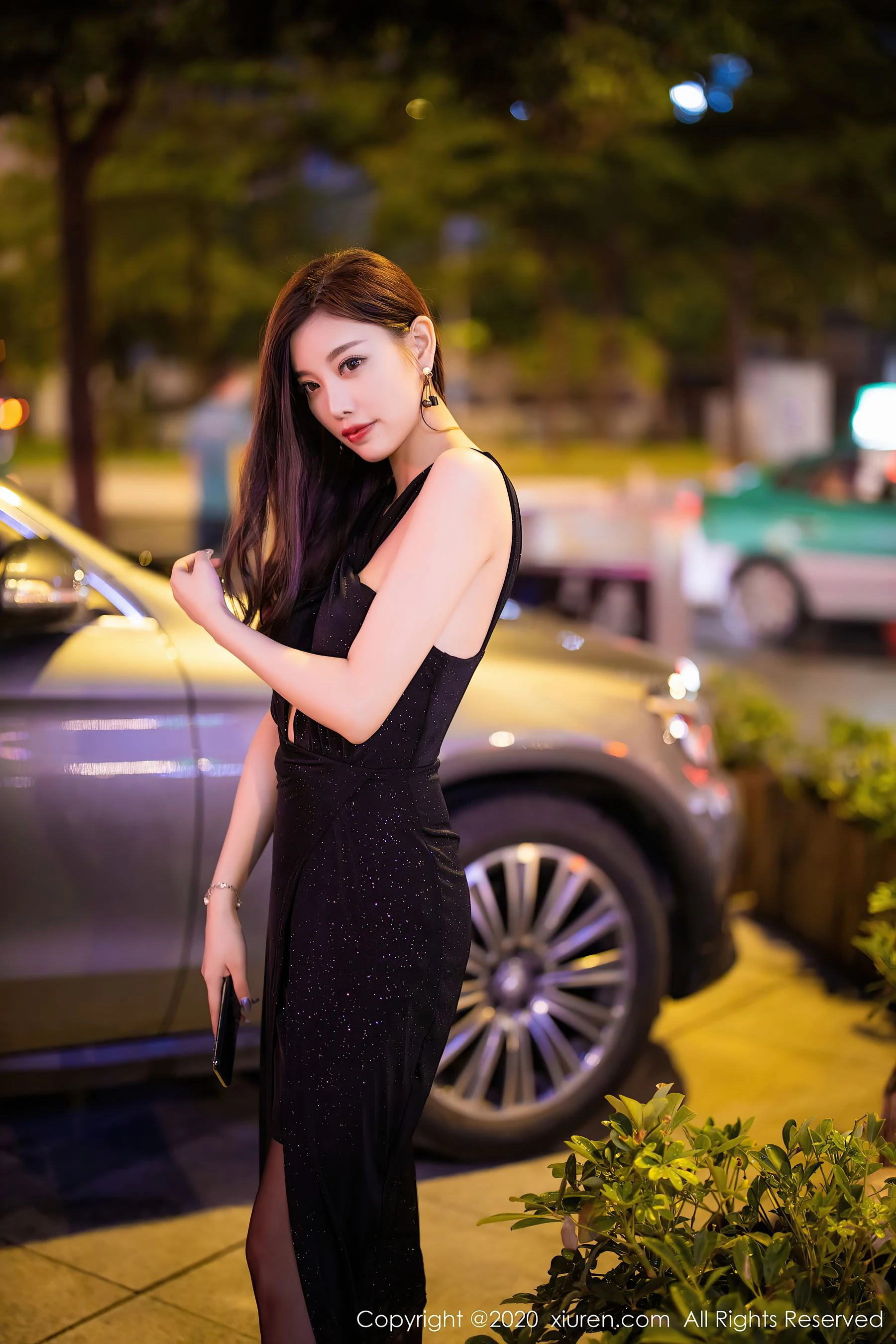 知性模特私藏美照 – 彰化海邊凌晨獨家呈現珍藏 - 5