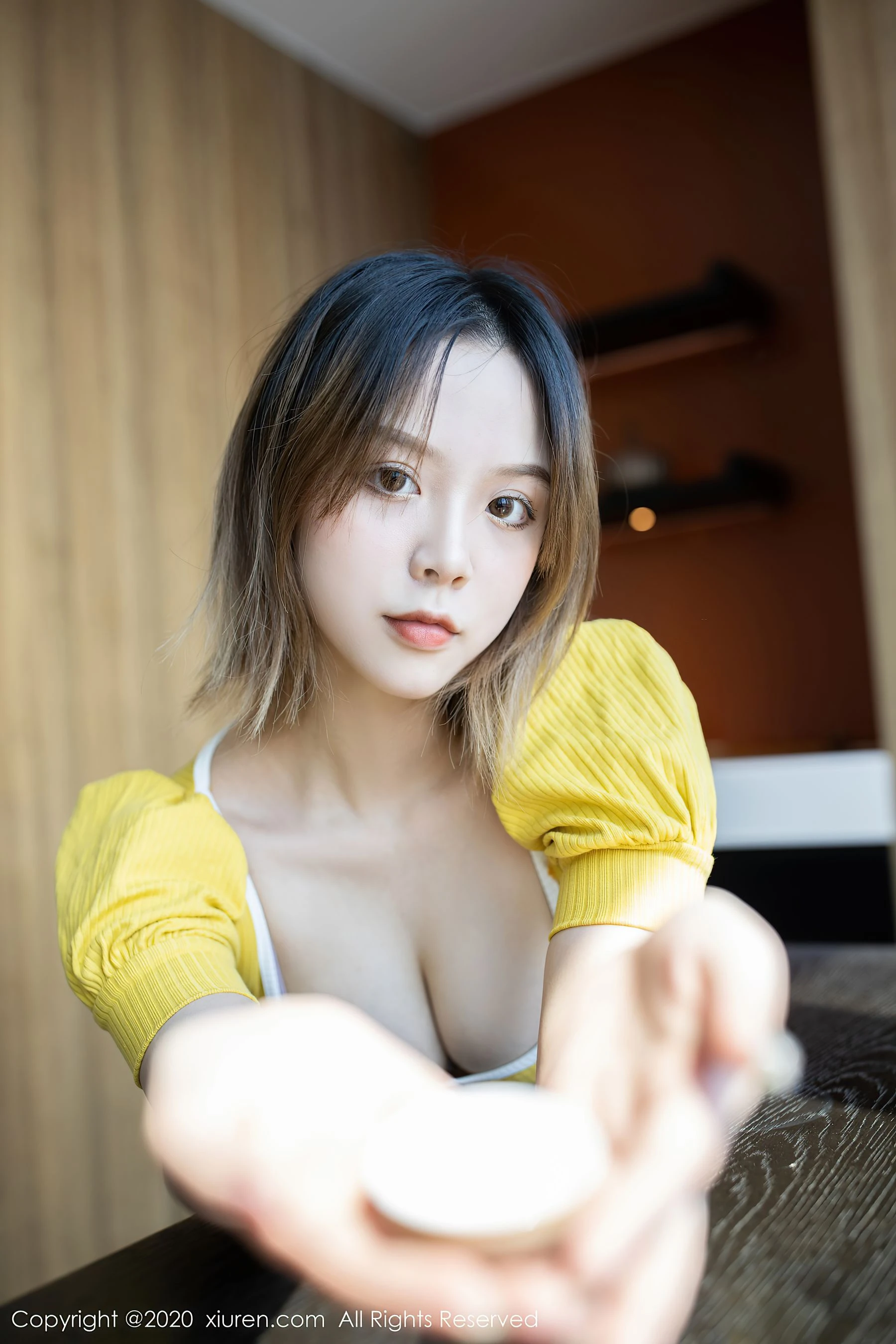 黎明新北網紅寫真精選 – 時尚自然光俏皮完美融合典藏 - 27