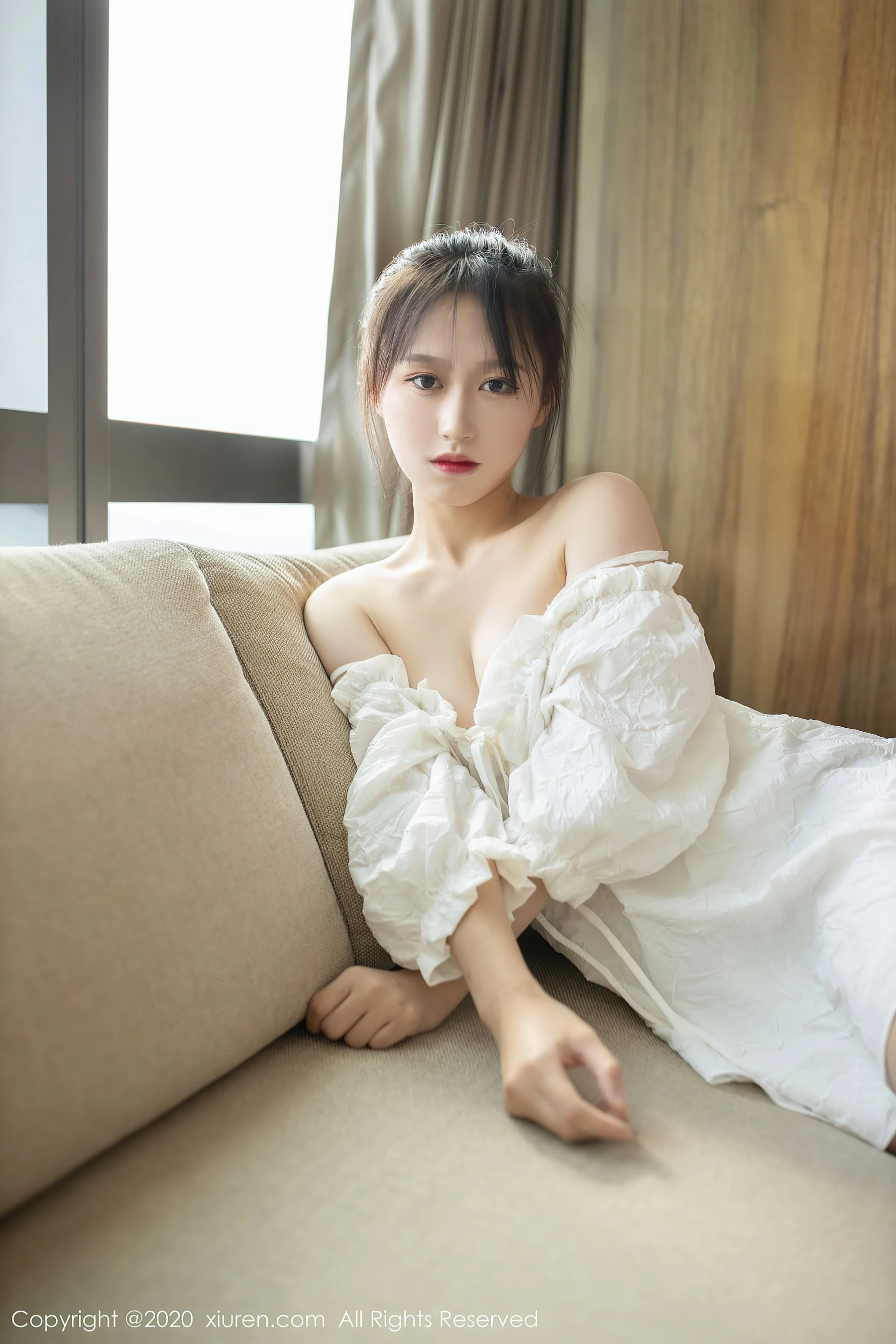 黎明新北網紅寫真精選 – 時尚自然光俏皮完美融合典藏 - 32