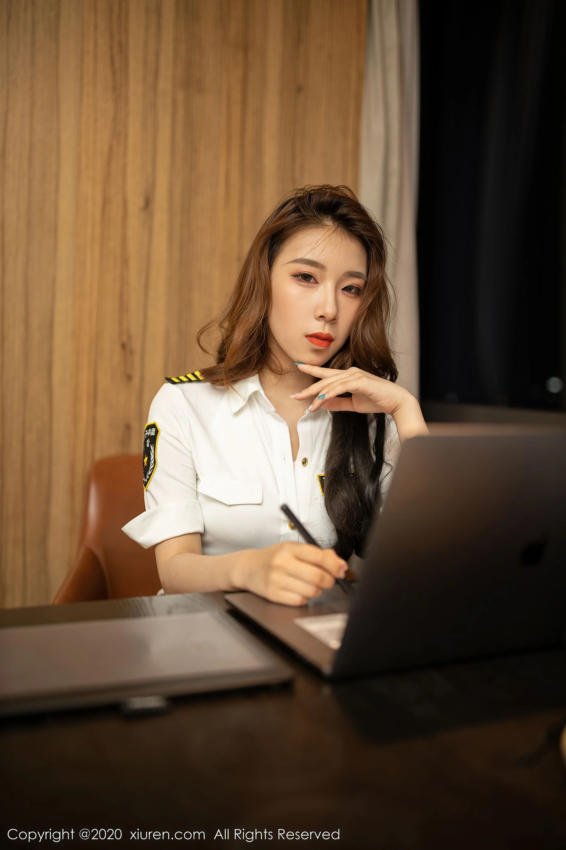黎明新北網紅寫真精選 – 時尚自然光俏皮完美融合典藏 - 65