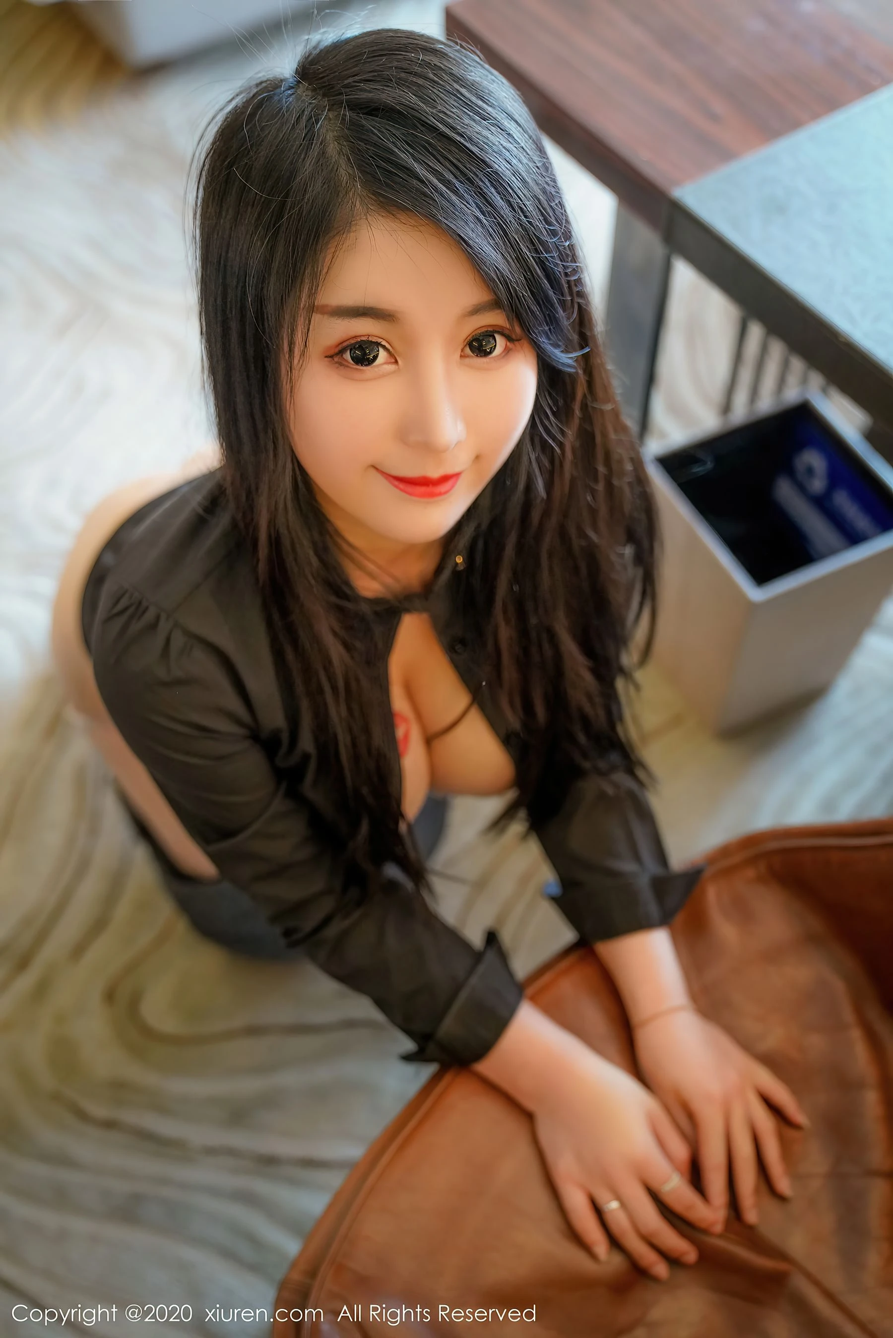 高雄黎明車模美照 – 性感魅力夜景實錄獨家 - 39