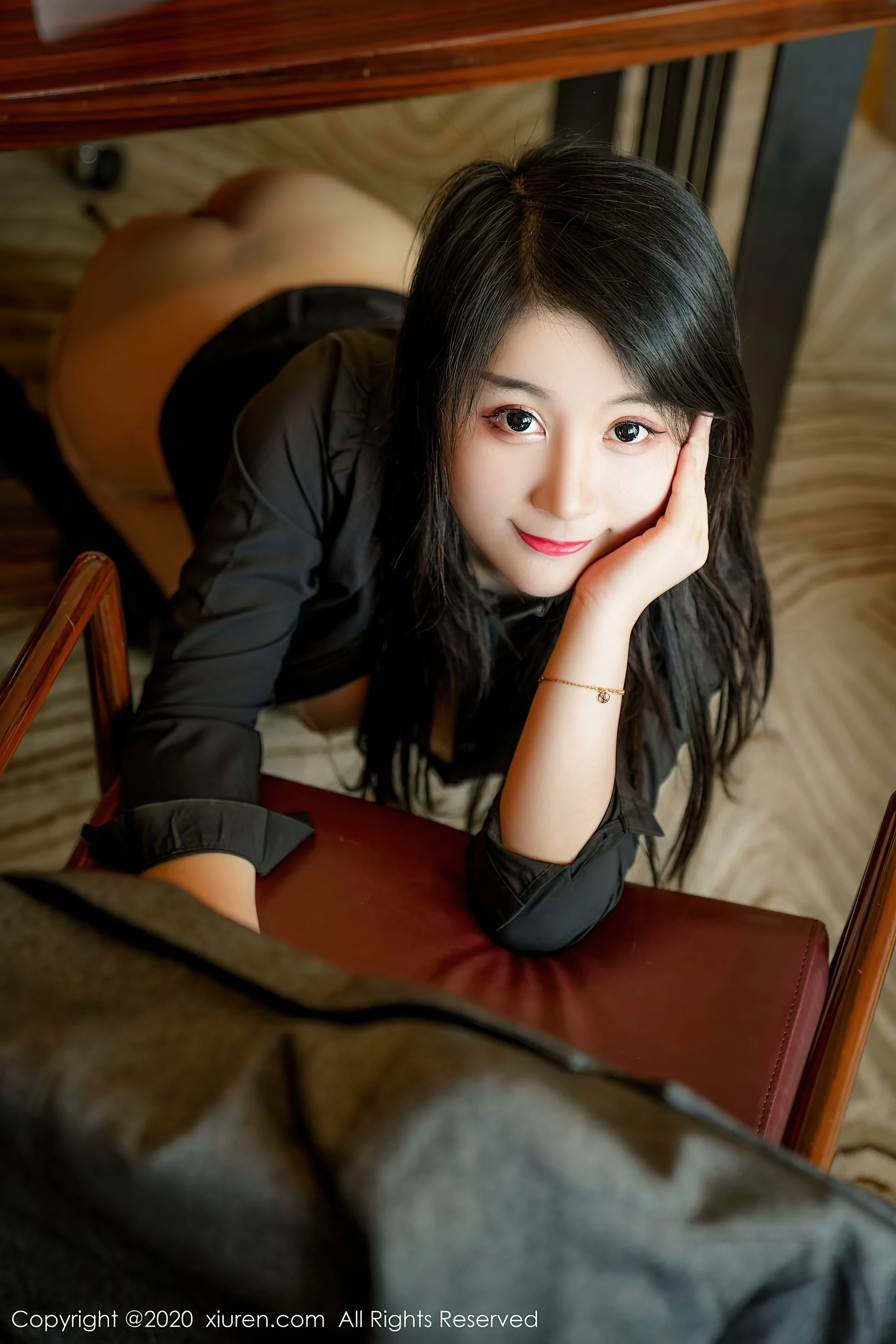 高雄黎明車模美照 – 性感魅力夜景實錄獨家 - 44
