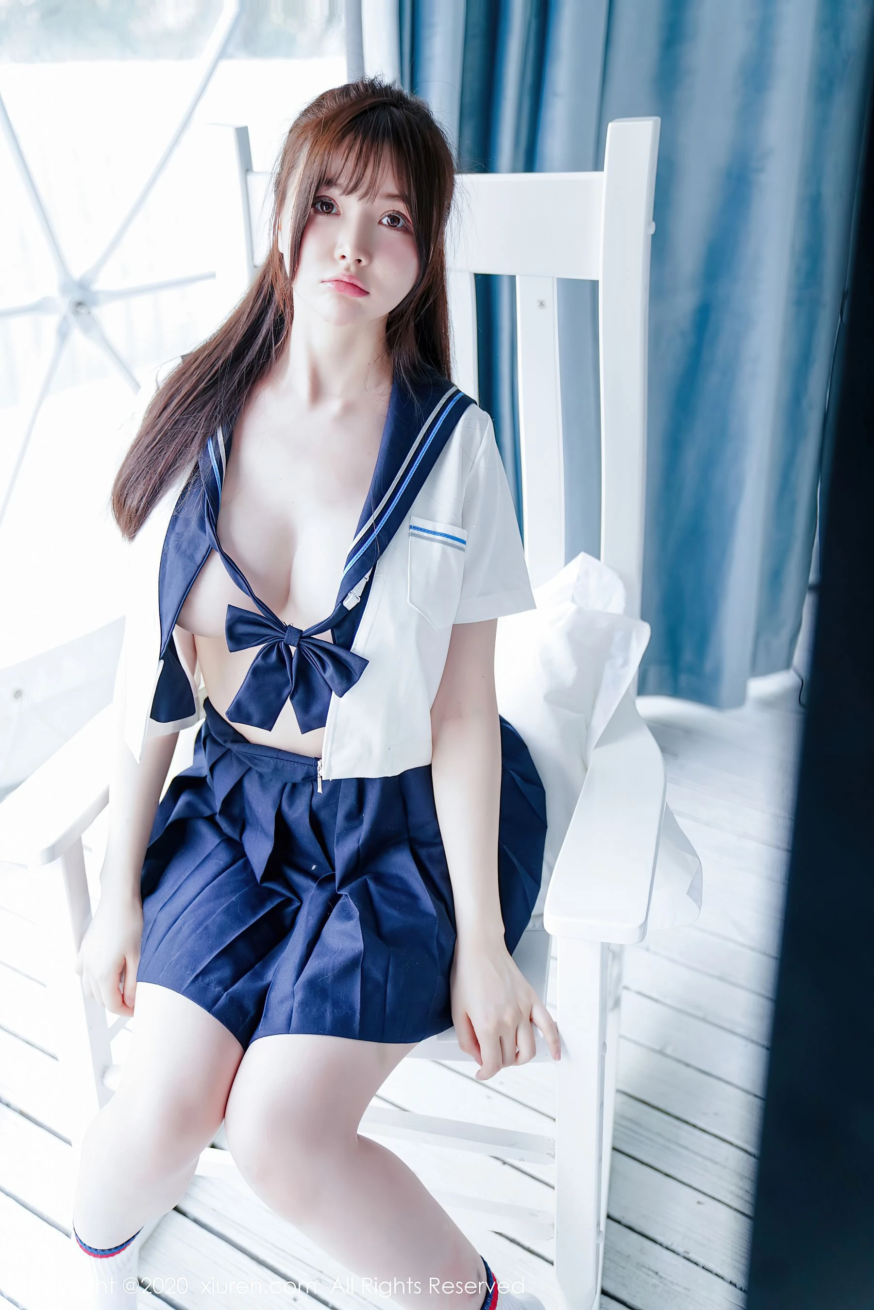 知性校花私藏美照 – 新竹寫真館深夜獨家呈現獨家 - 24
