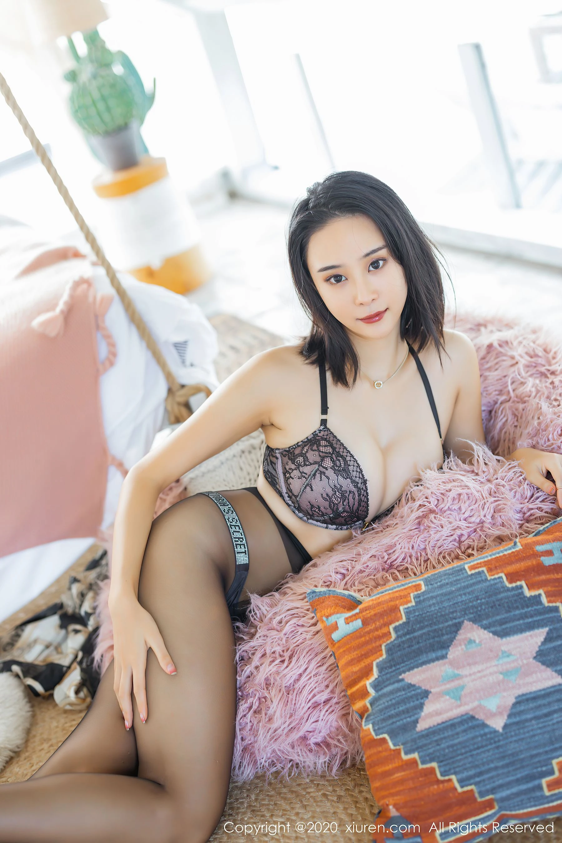 清純舞者私藏美照 – 桃園山景凌晨獨家呈現精選 - 21