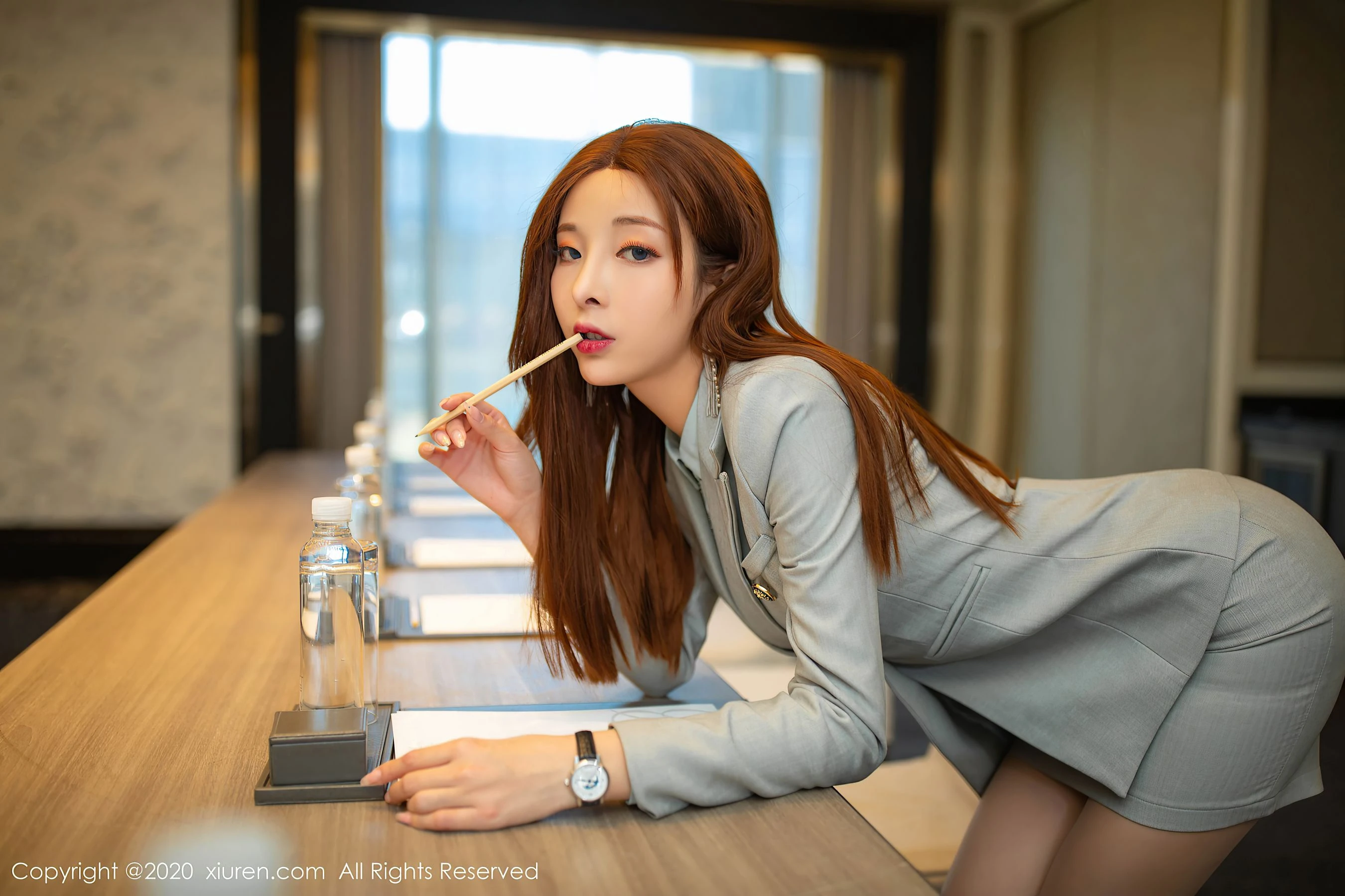 清純舞者私藏美照 – 高雄攝影棚夜晚獨家呈現珍藏 - 13