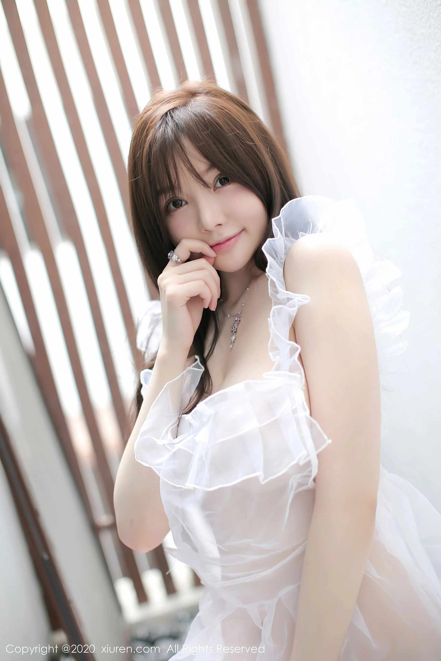 舞者活潑夜景寫真 – 春季溫柔風格展現珍藏 - 22