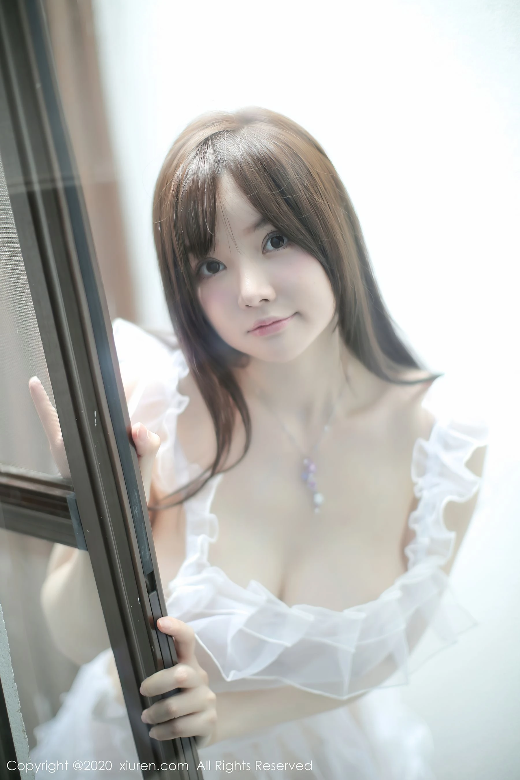 舞者活潑夜景寫真 – 春季溫柔風格展現珍藏 - 28