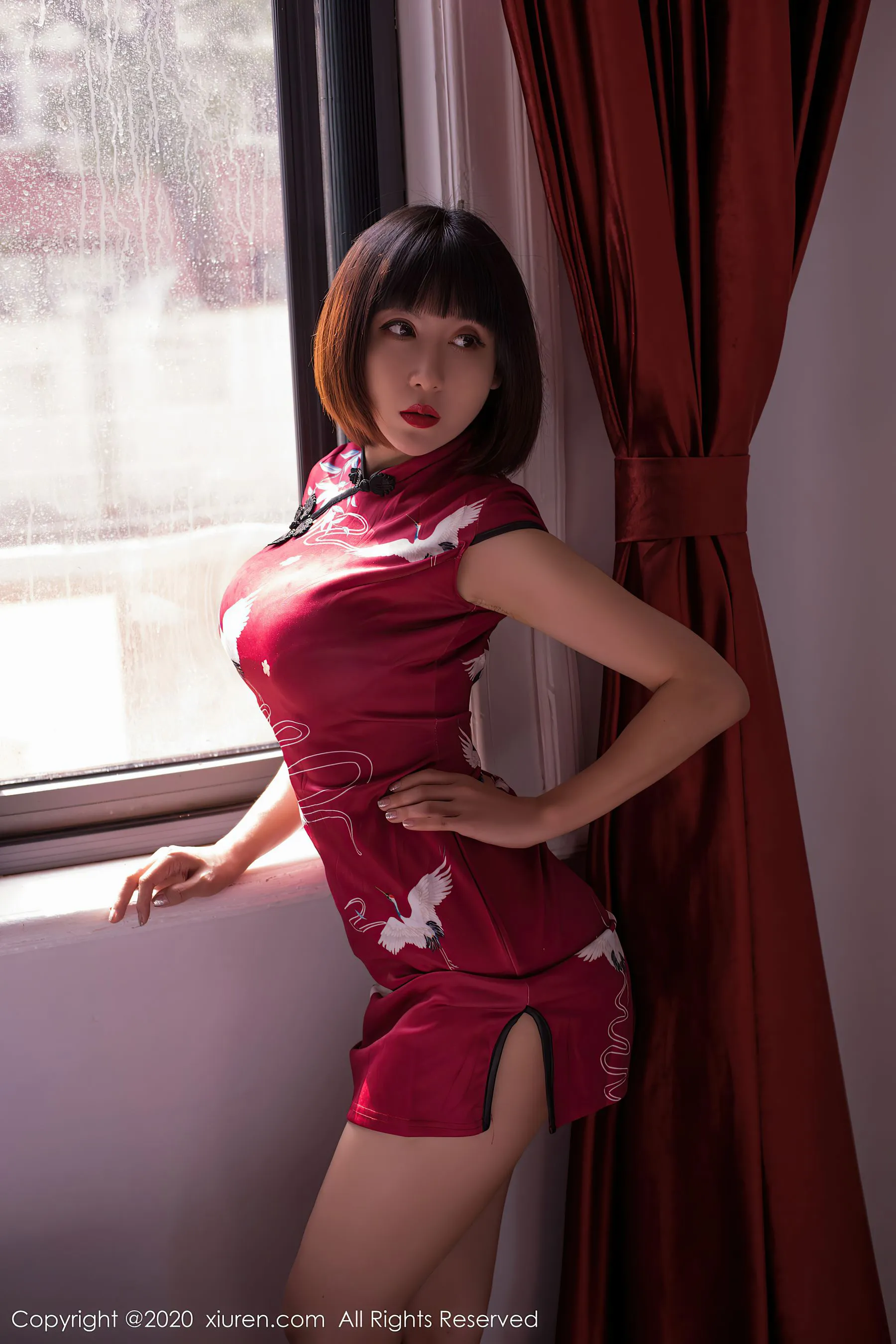 高雄全日舞者美照 – 魅惑魅力街拍實錄精選 - 15