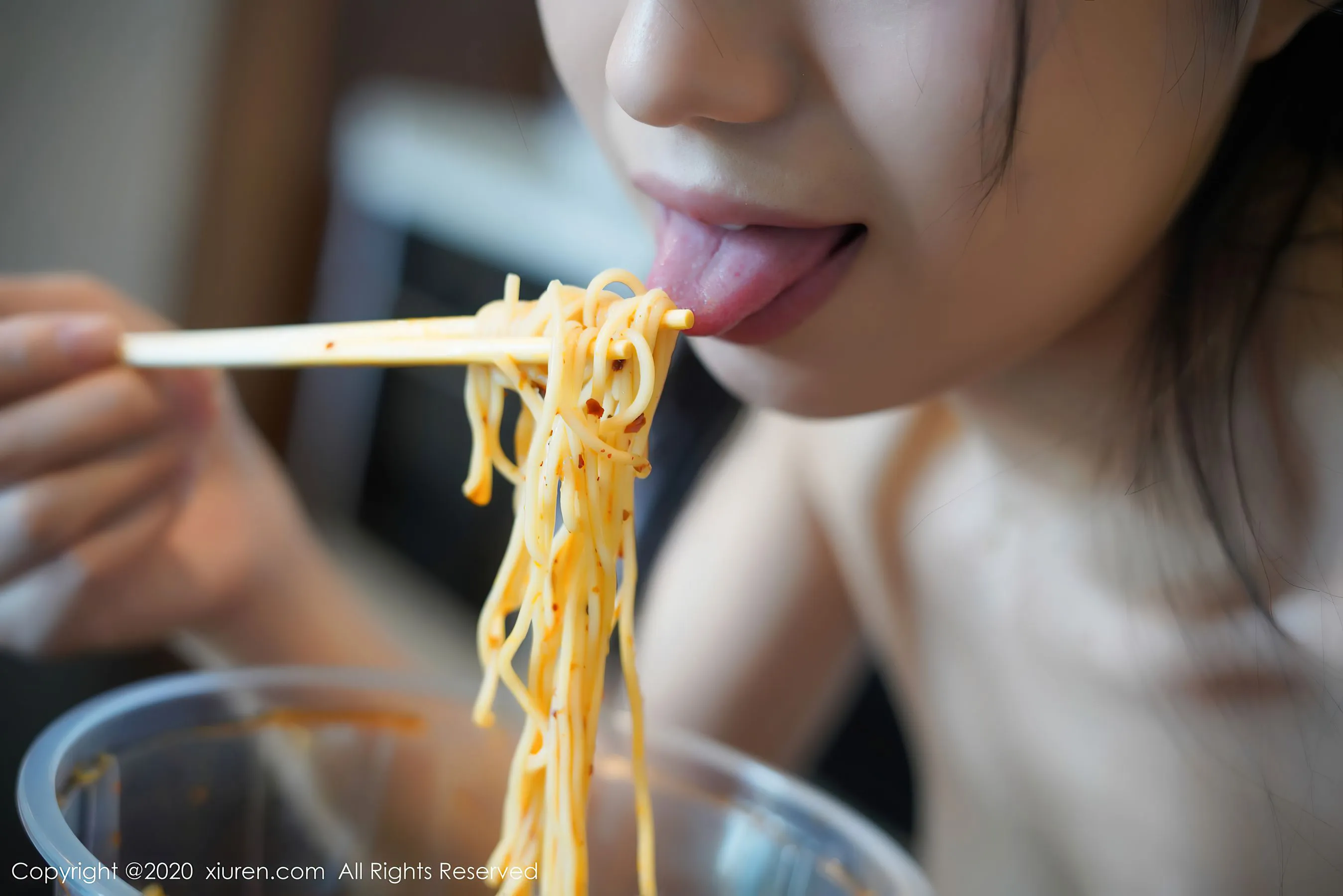 時尚舞者私藏美照 – 苗慄私房黃昏獨家呈現獨家 - 11