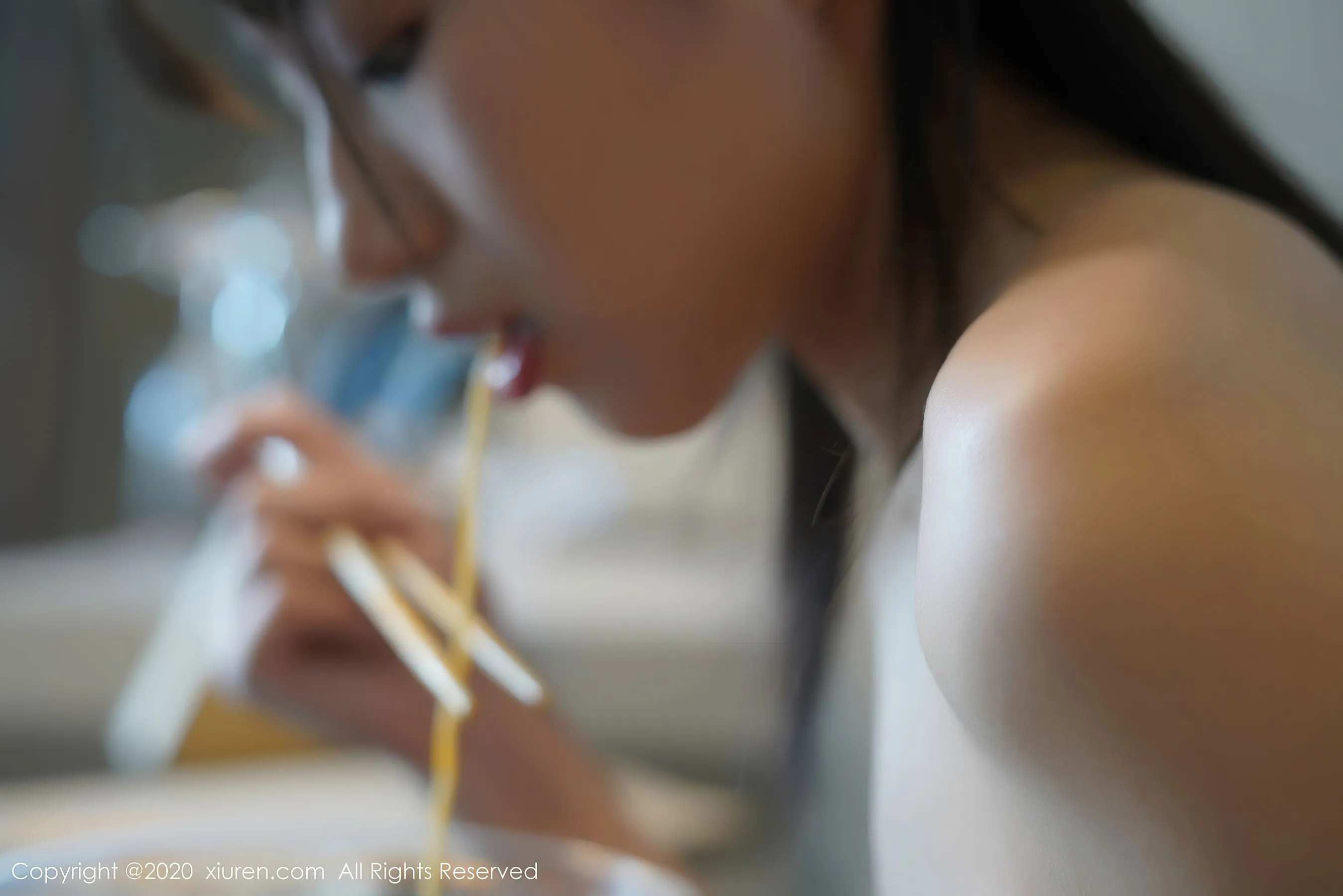 時尚舞者私藏美照 – 苗慄私房黃昏獨家呈現獨家 - 12