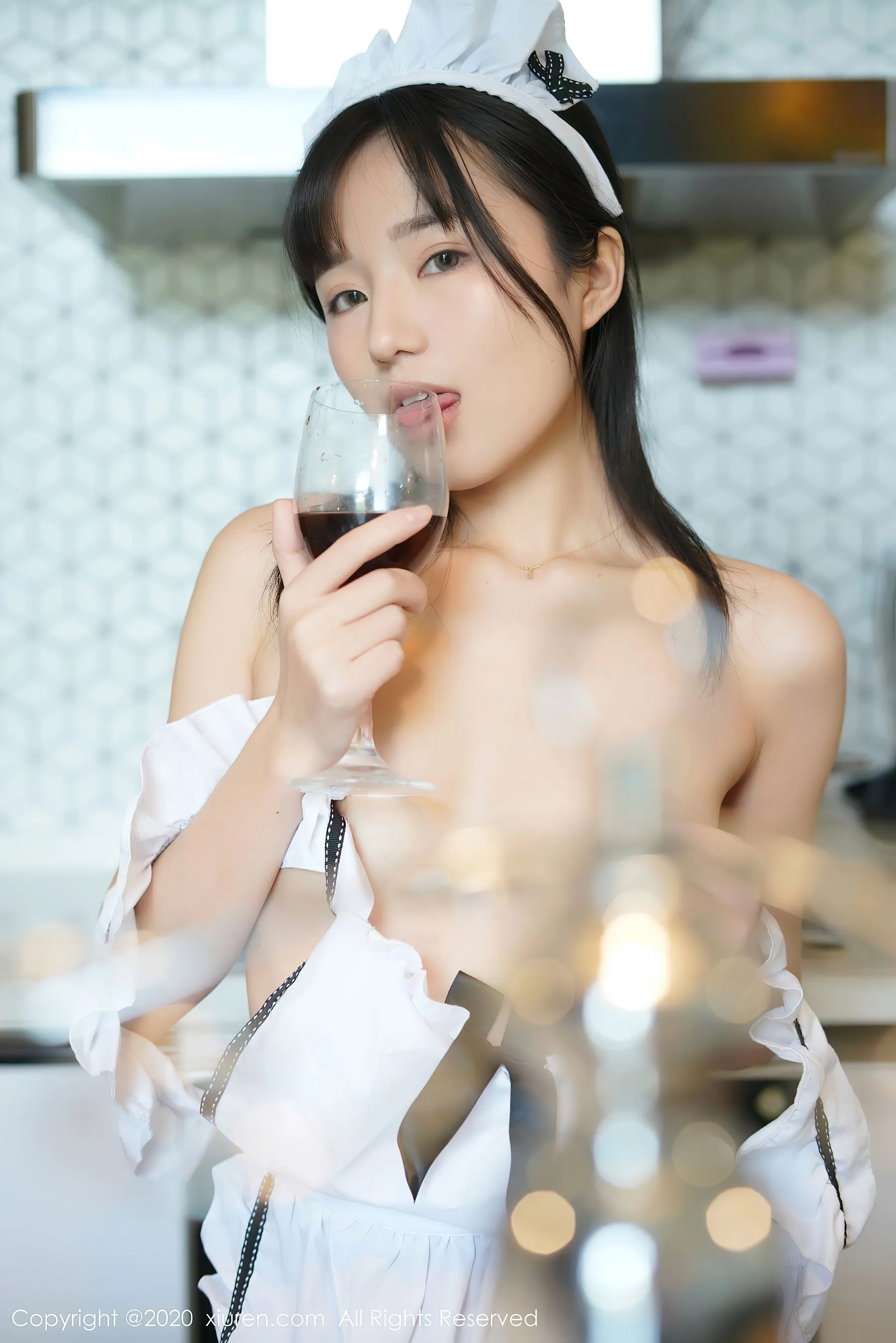 時尚舞者私藏美照 – 苗慄私房黃昏獨家呈現獨家 - 22