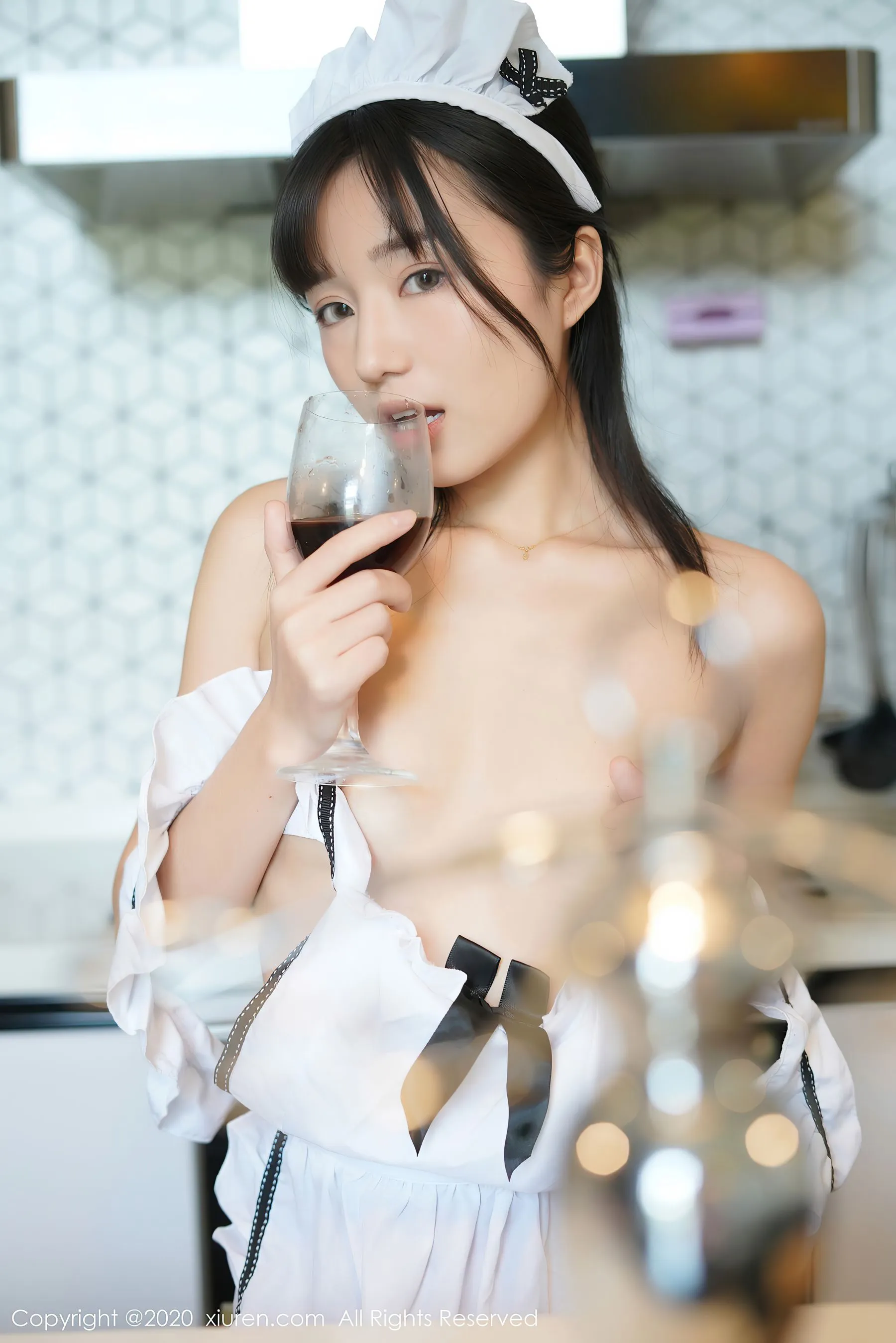 時尚舞者私藏美照 – 苗慄私房黃昏獨家呈現獨家 - 23