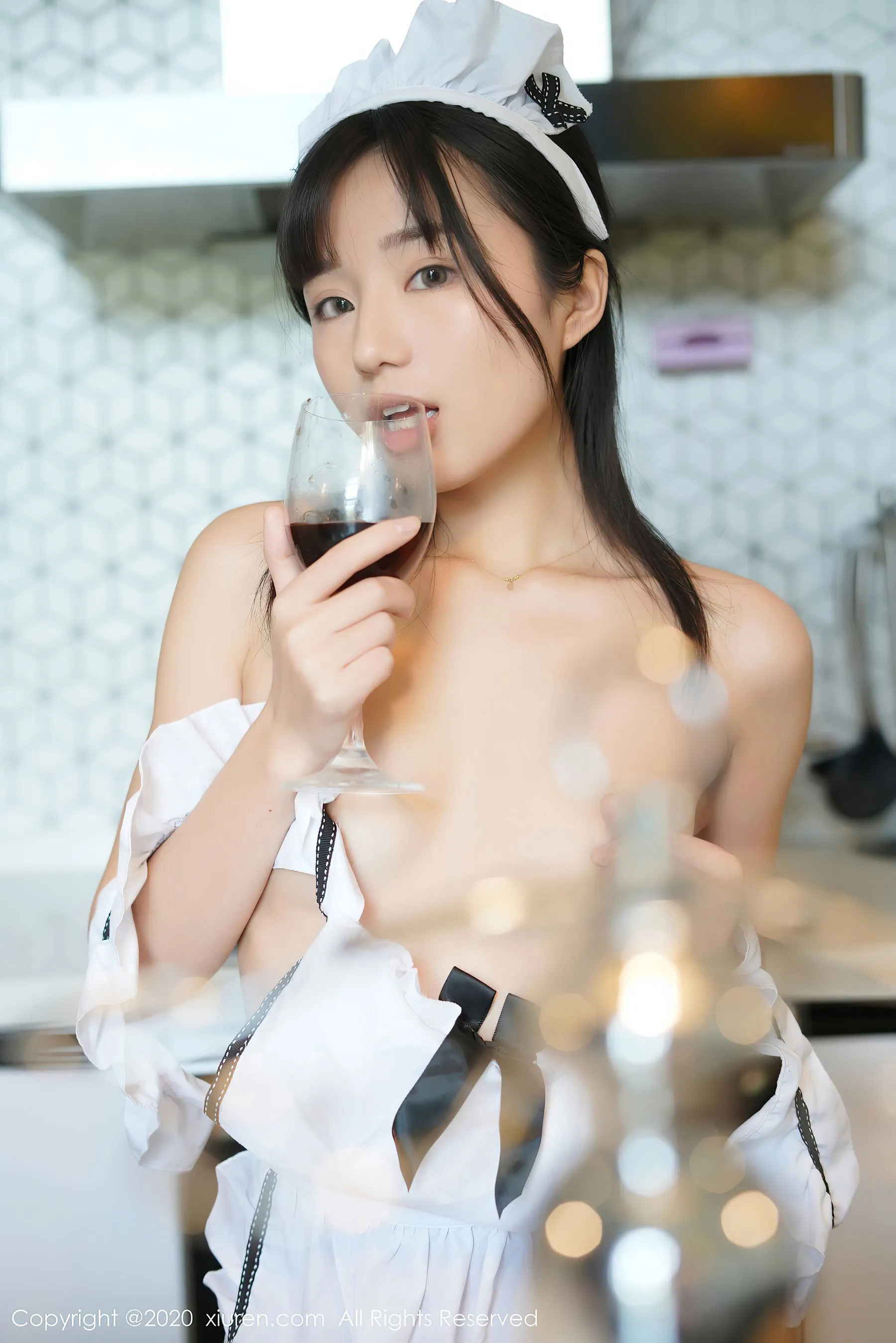 時尚舞者私藏美照 – 苗慄私房黃昏獨家呈現獨家 - 3