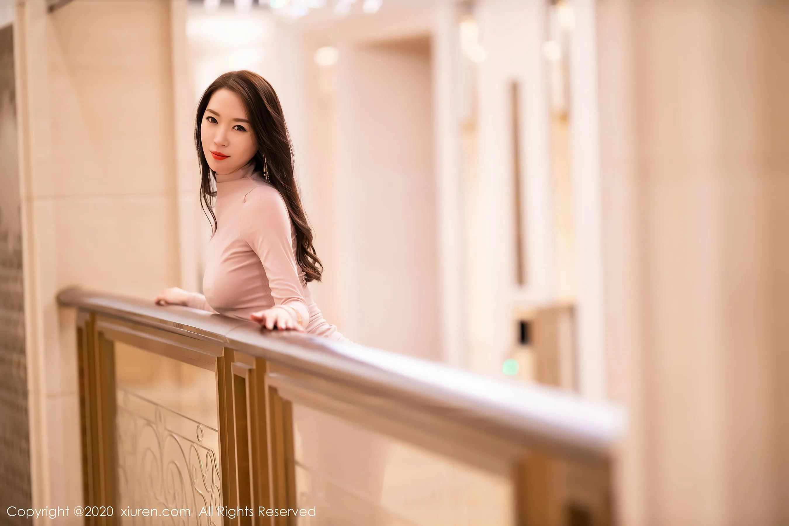 性感主播私藏美照 – 台南海邊黃昏獨家呈現獨家 - 5