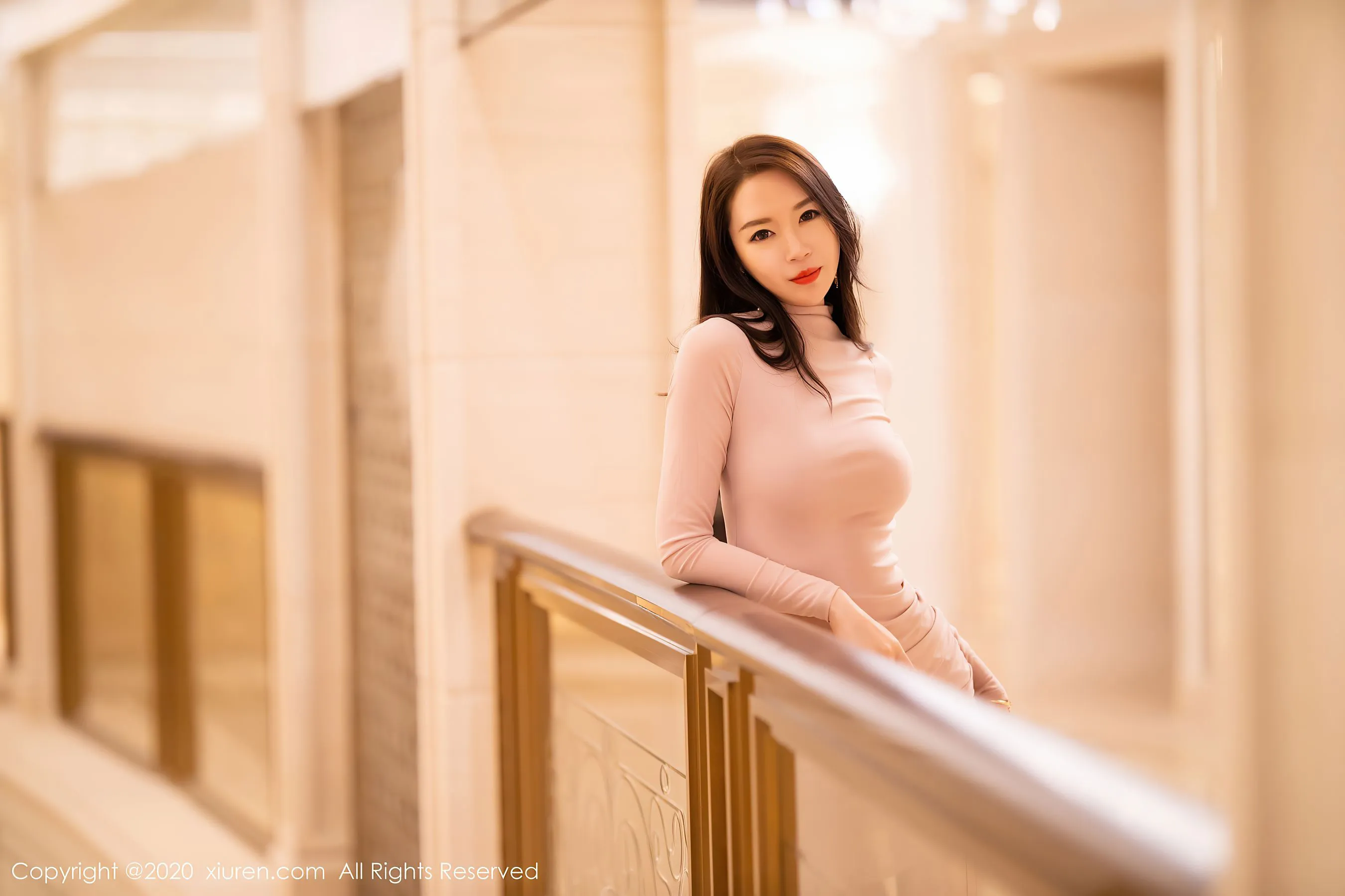 性感主播私藏美照 – 台南海邊黃昏獨家呈現獨家 - 6