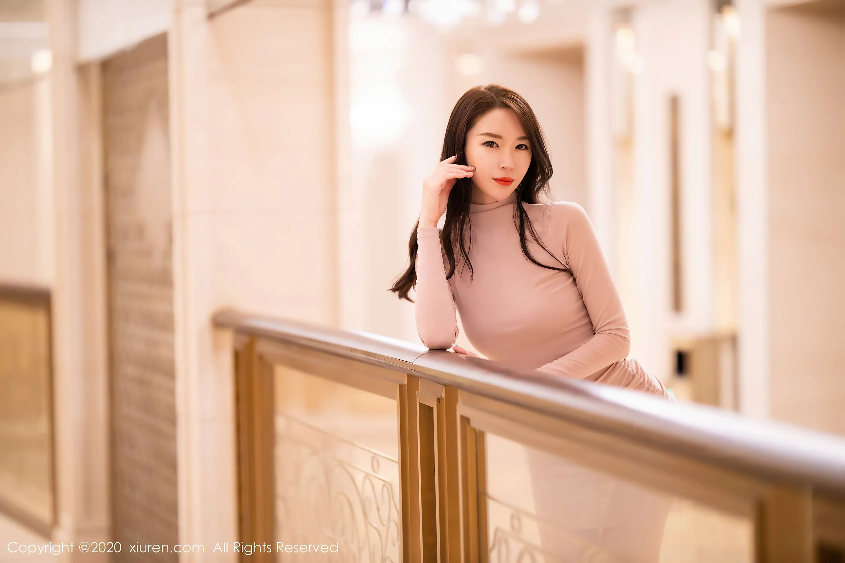 性感主播私藏美照 – 台南海邊黃昏獨家呈現獨家 - 7