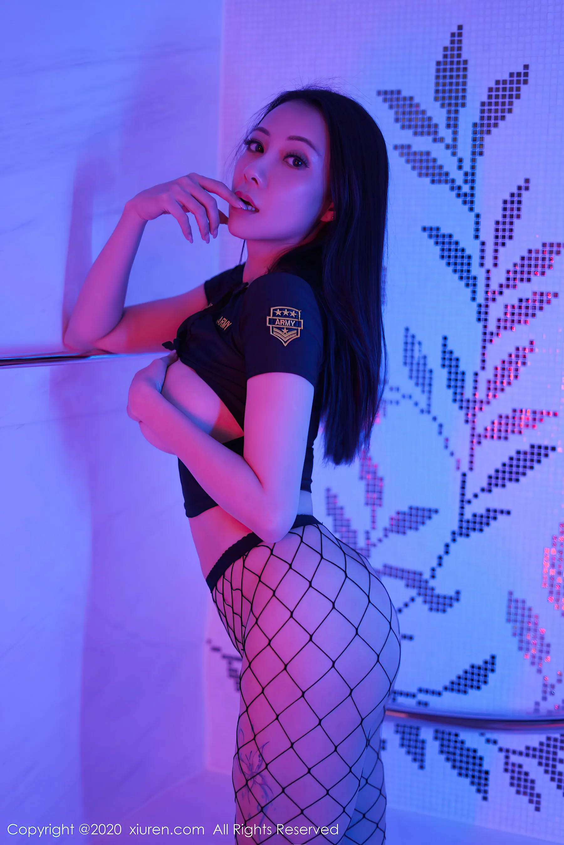 台中全日網紅美照 – 活潑魅力室內實錄精選 - 34