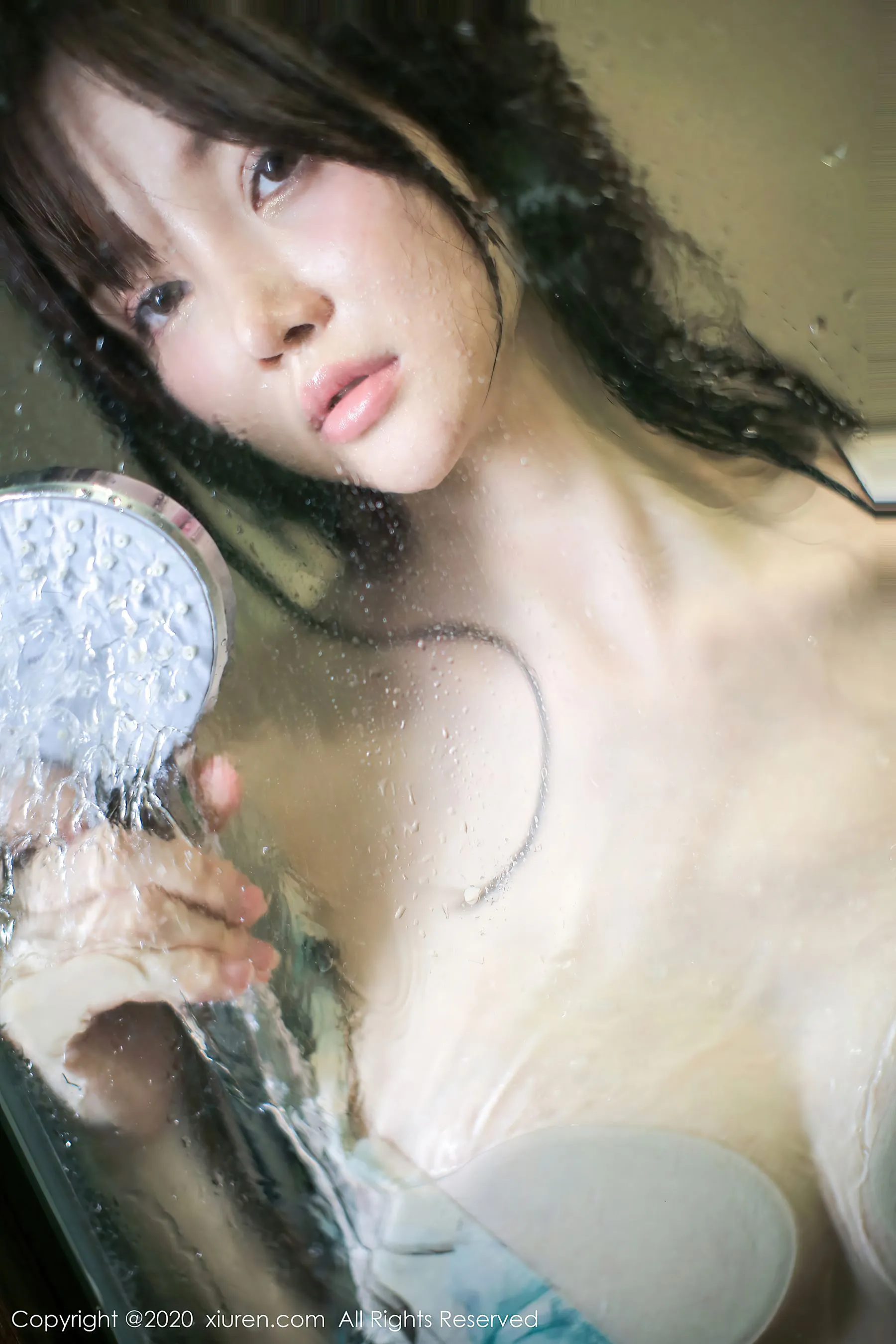 甜美網紅私藏美照 – 台中海邊午後獨家呈現限量 - 27