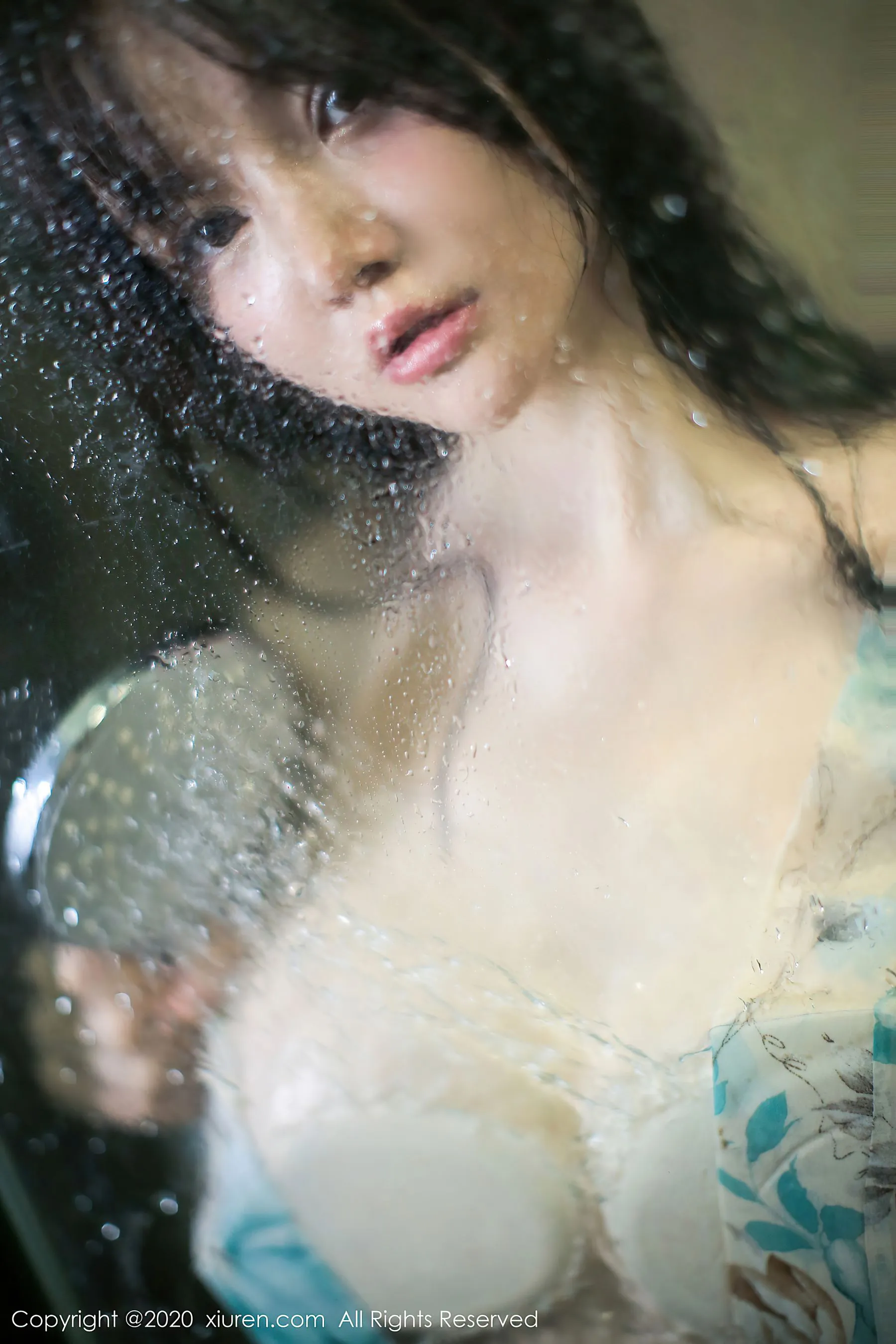 甜美網紅私藏美照 – 台中海邊午後獨家呈現限量 - 28