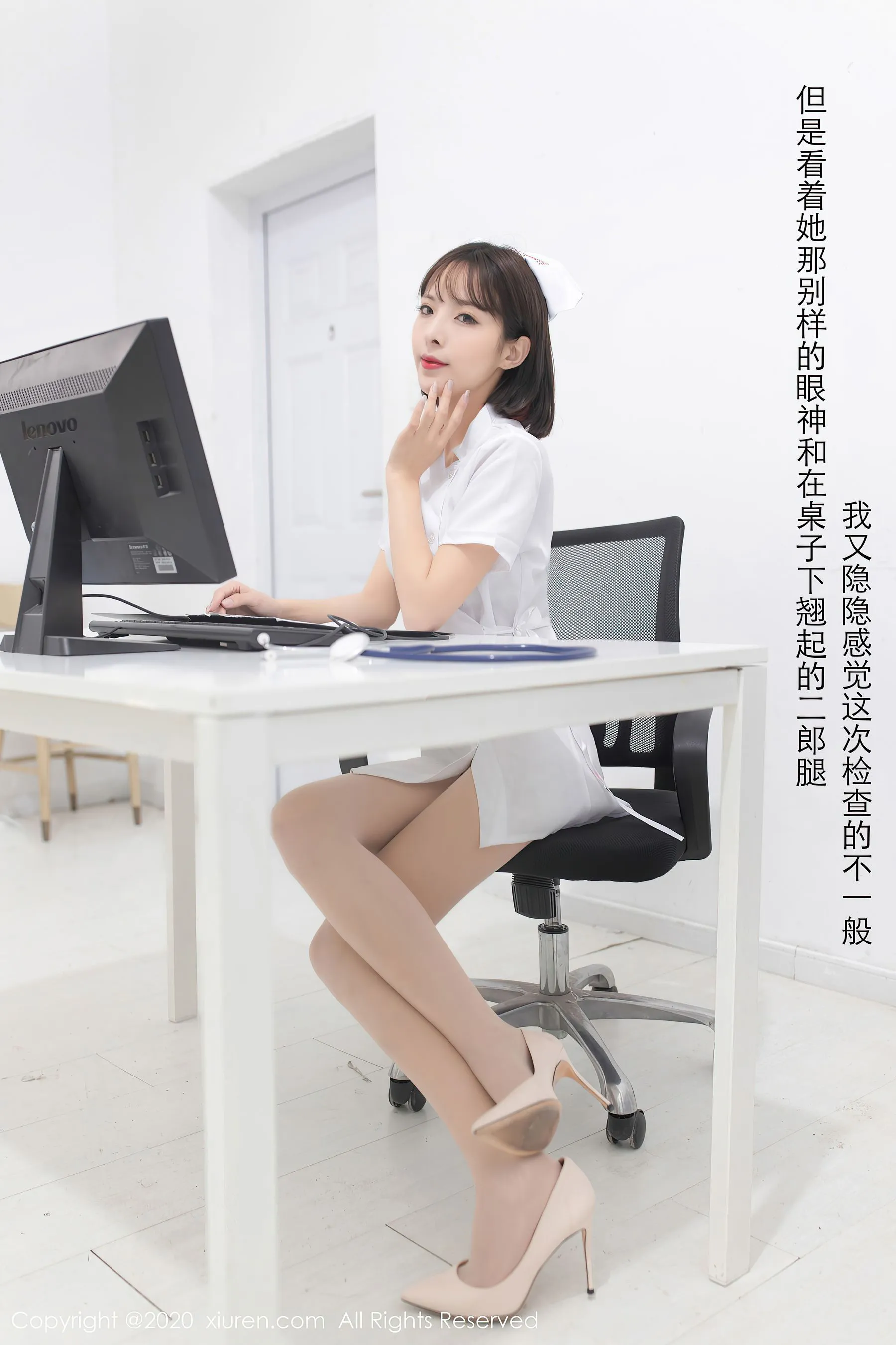 苗慄深夜DJ美照 – 高貴魅力自然光實錄珍藏 - 3