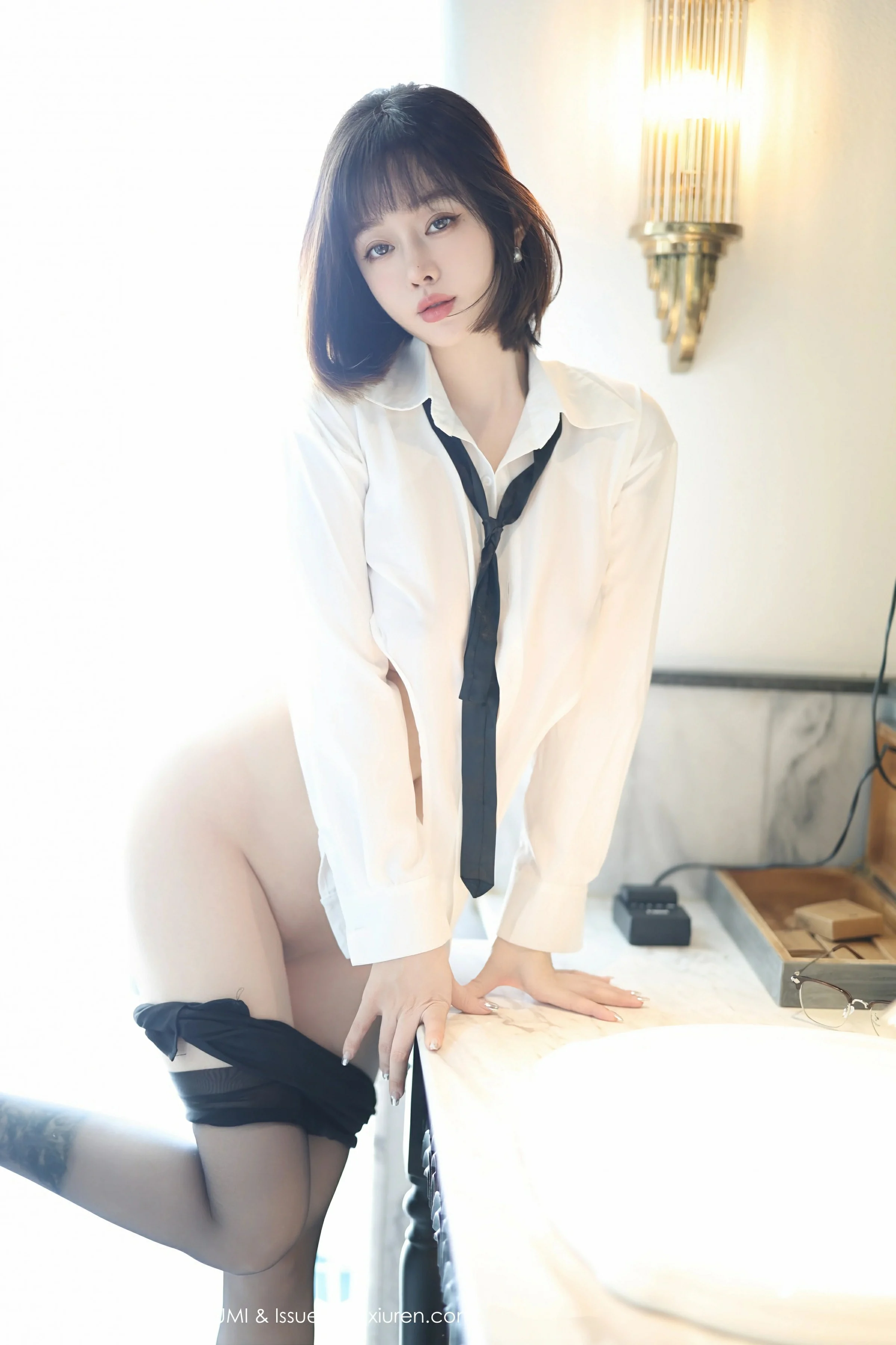 台中凌晨校花美照 – 性感魅力戶外實錄獨家 - 43