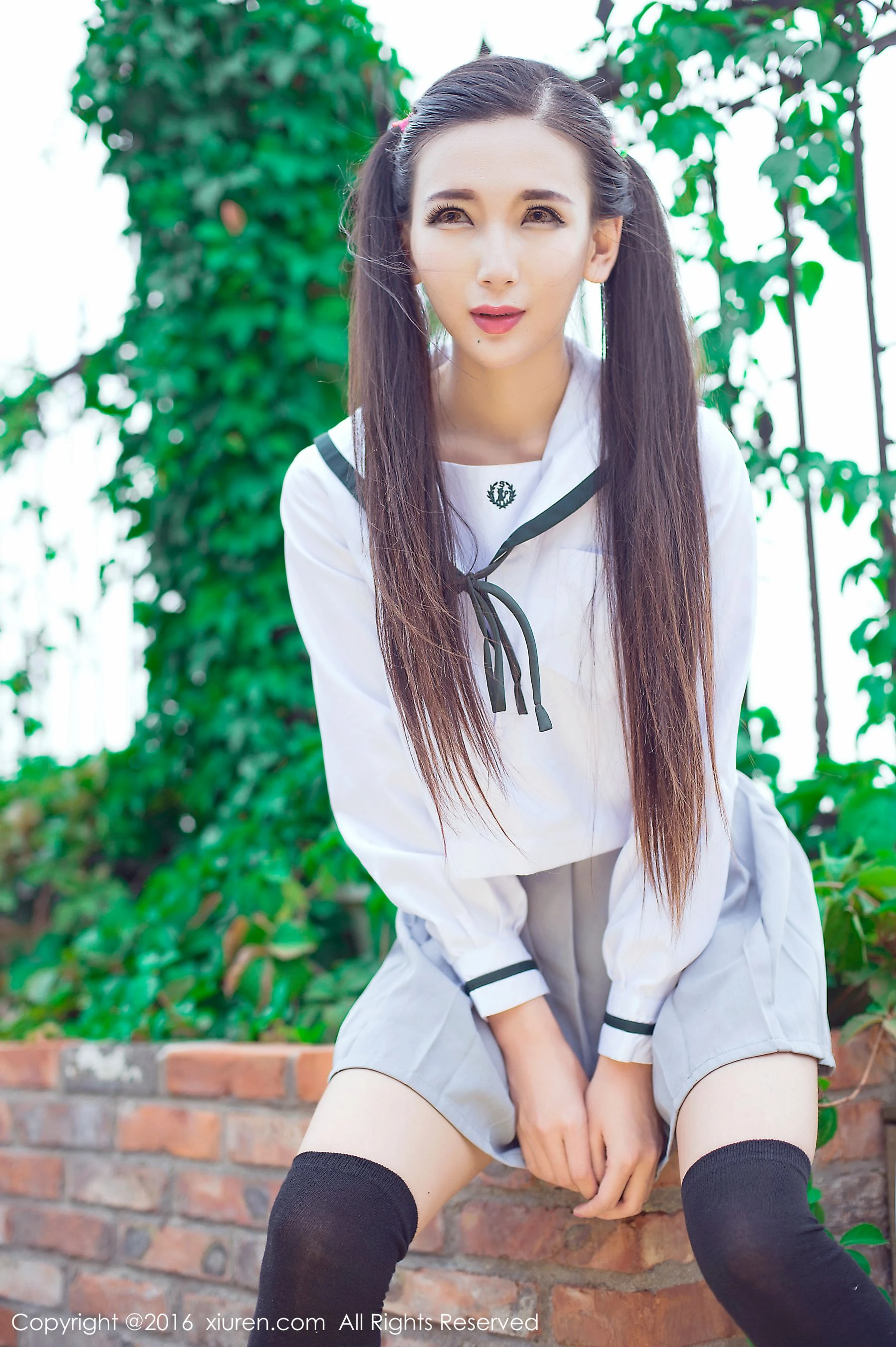 新北深夜車模美照 – 活潑魅力寫真館實錄限量 - 55