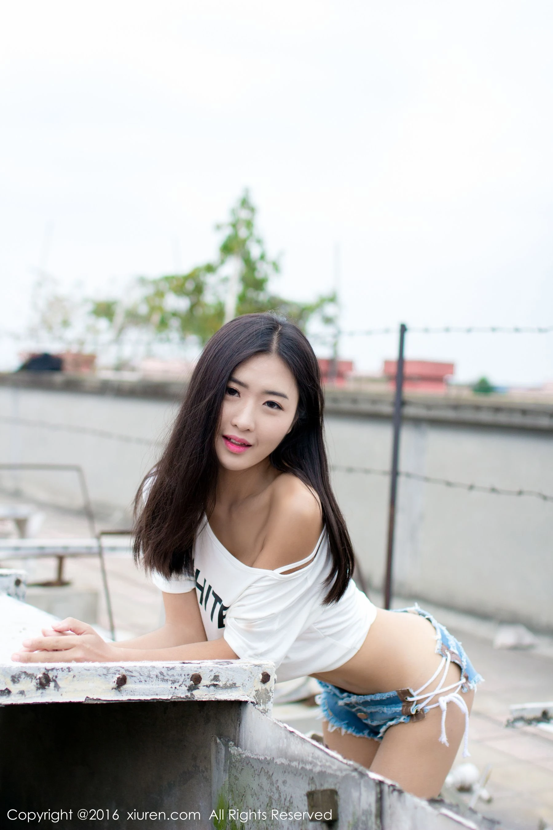 高貴主播私藏美照 – 台中寫真館深夜獨家呈現限量 - 3