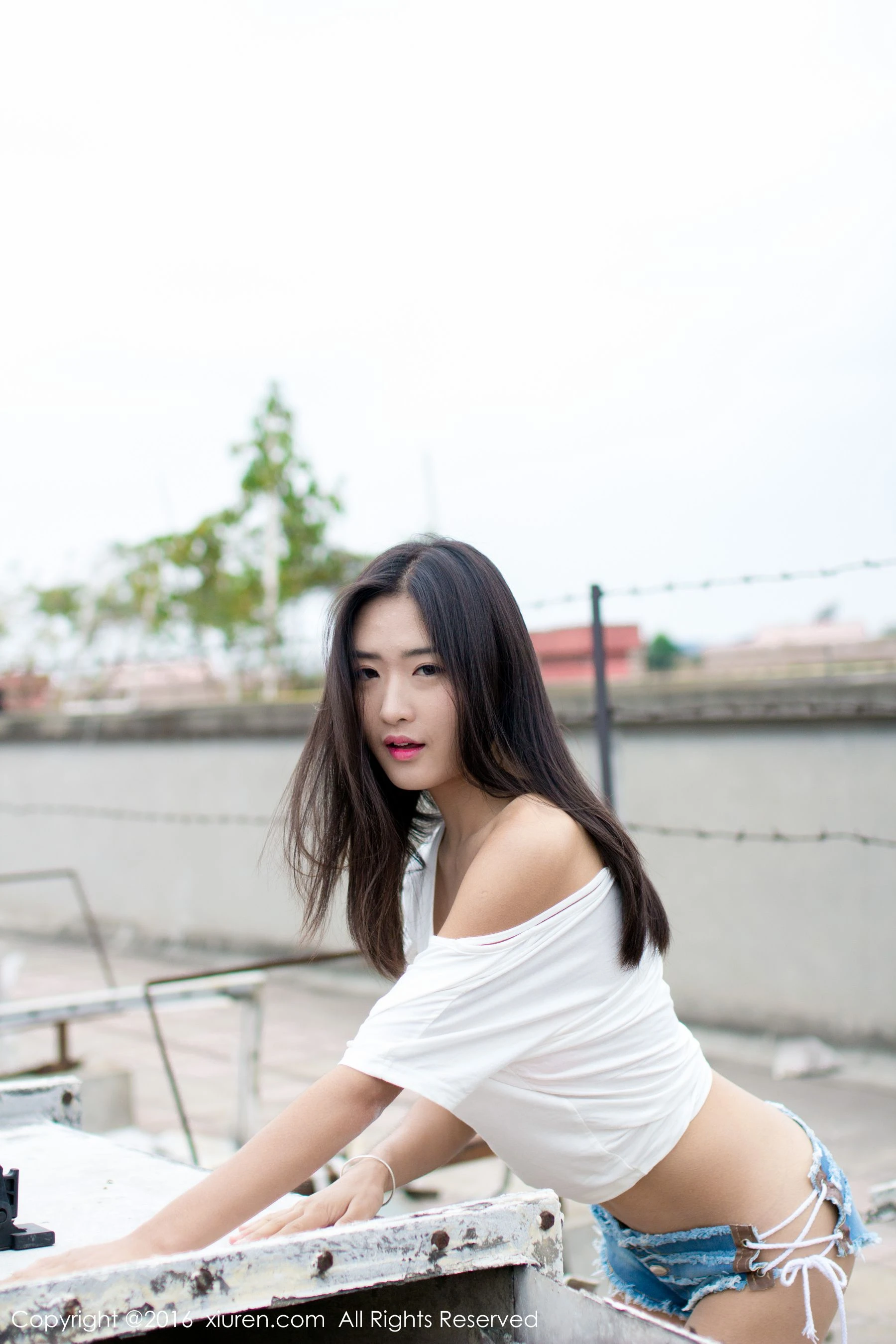 高貴主播私藏美照 – 台中寫真館深夜獨家呈現限量 - 5