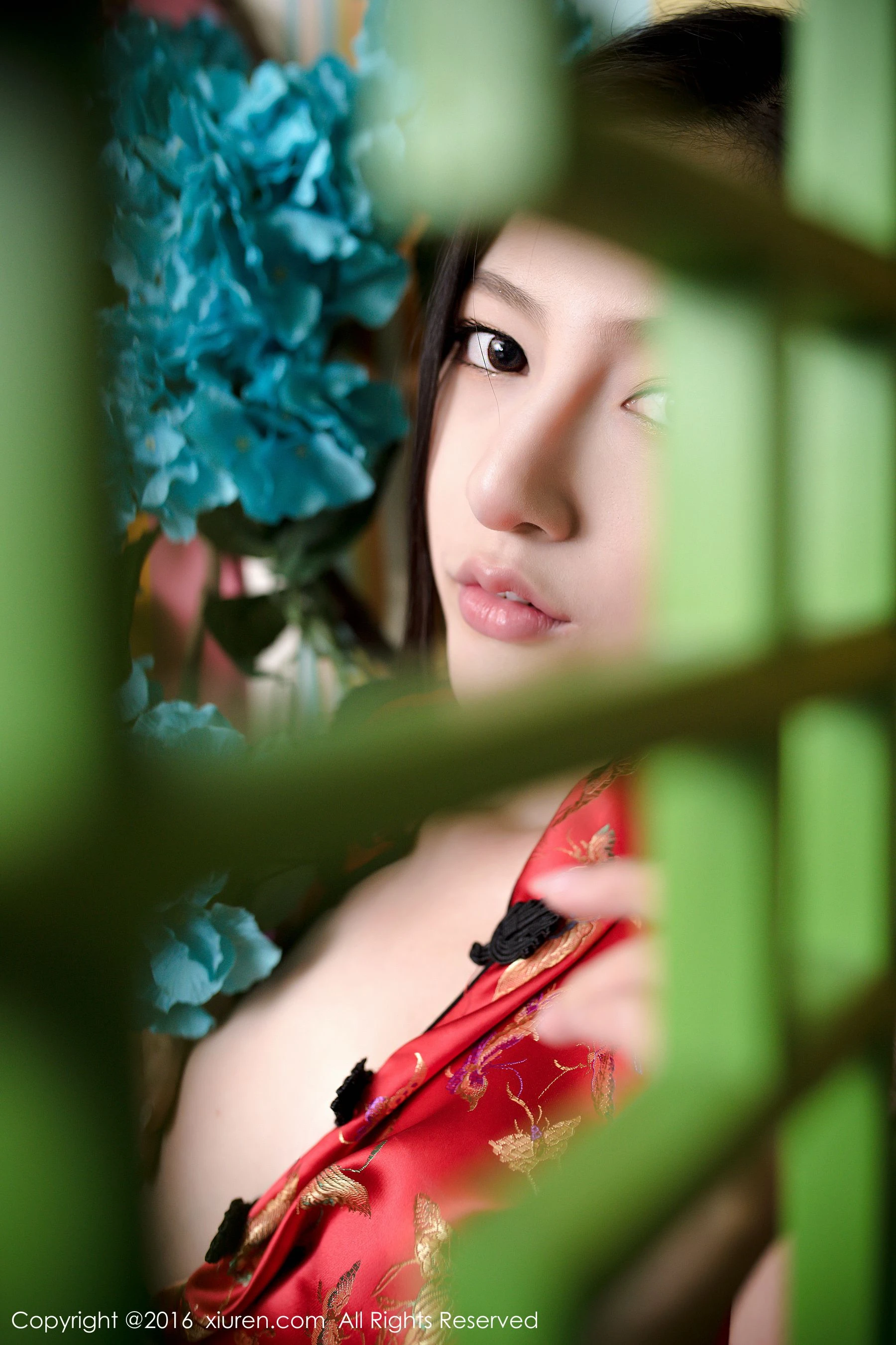 桃園黃昏車模美照 – 性感魅力街拍實錄典藏 - 31
