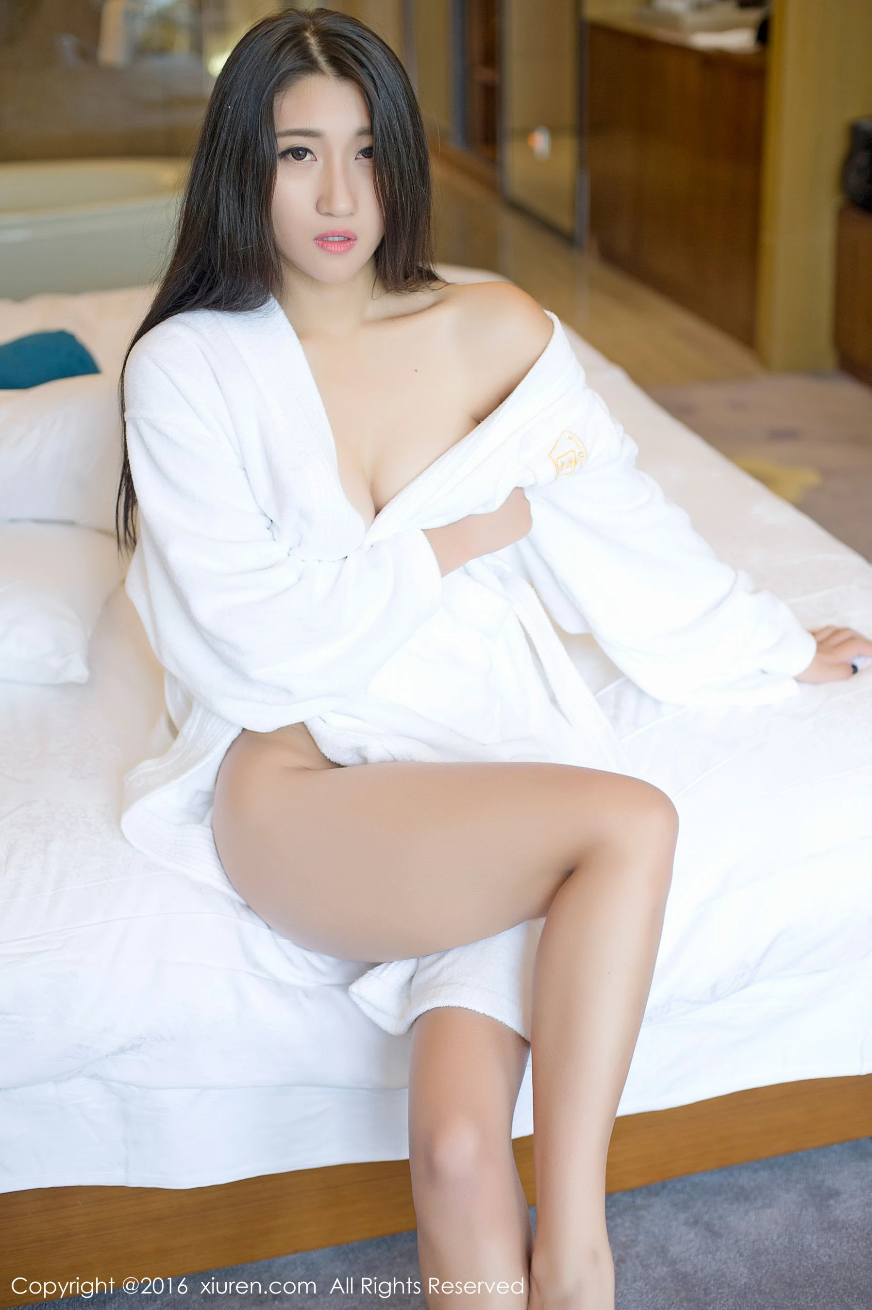 新竹黃昏車模美照 – 優雅魅力夜景實錄限量 - 12
