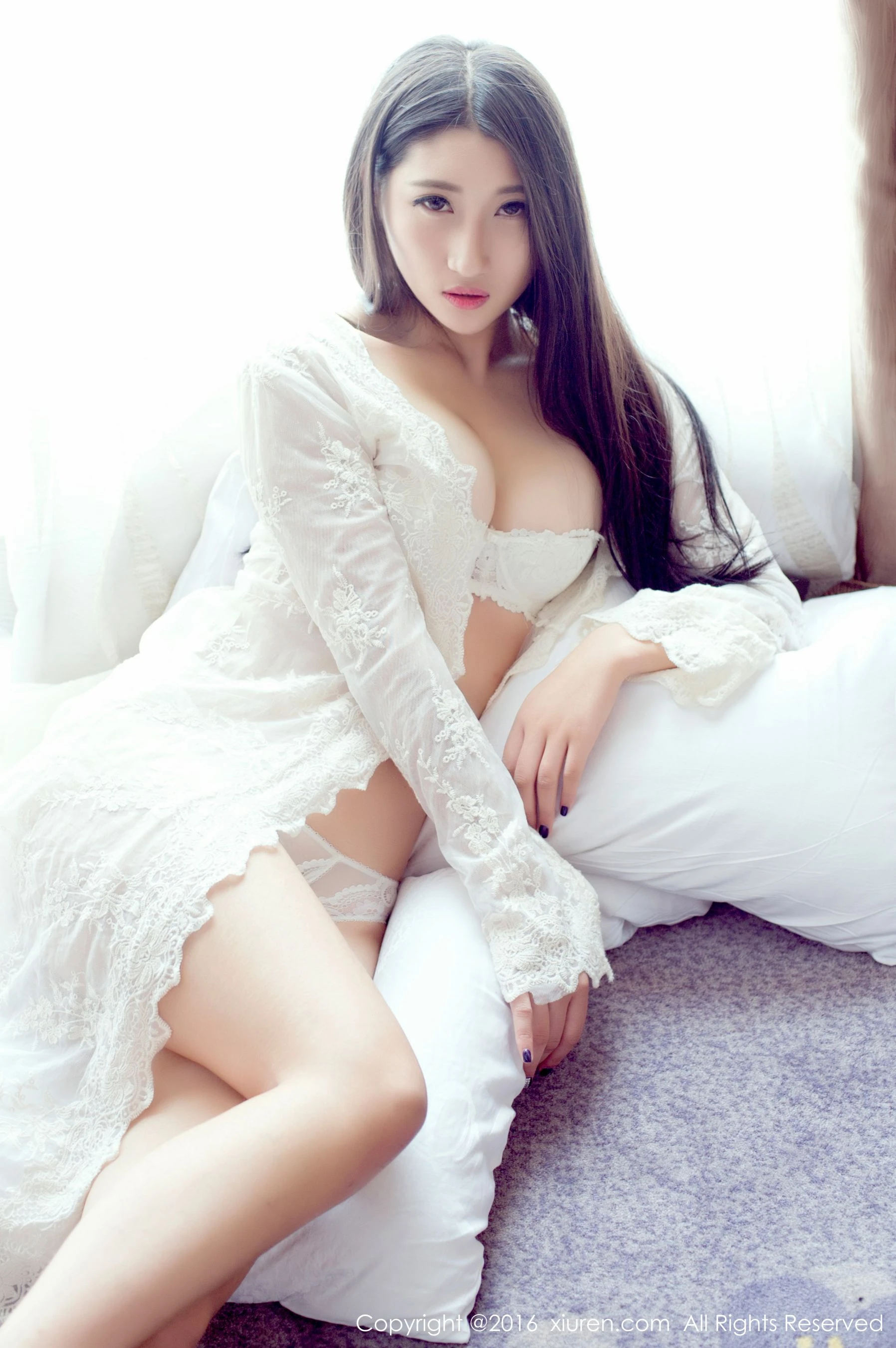 新竹黃昏車模美照 – 優雅魅力夜景實錄限量 - 22