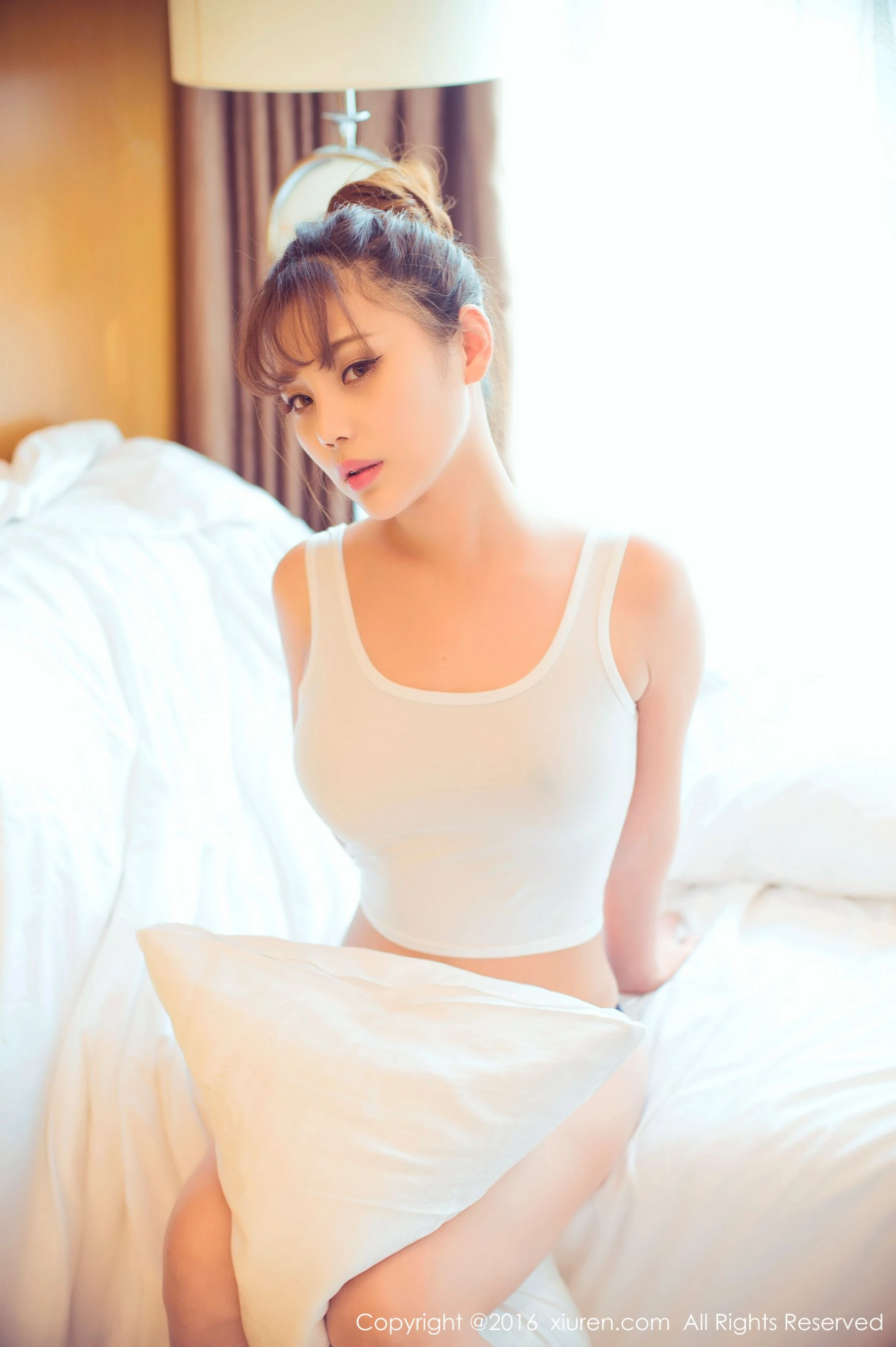 主播高貴寫真館寫真 – 秋楓激情風格展現獨家 - 8