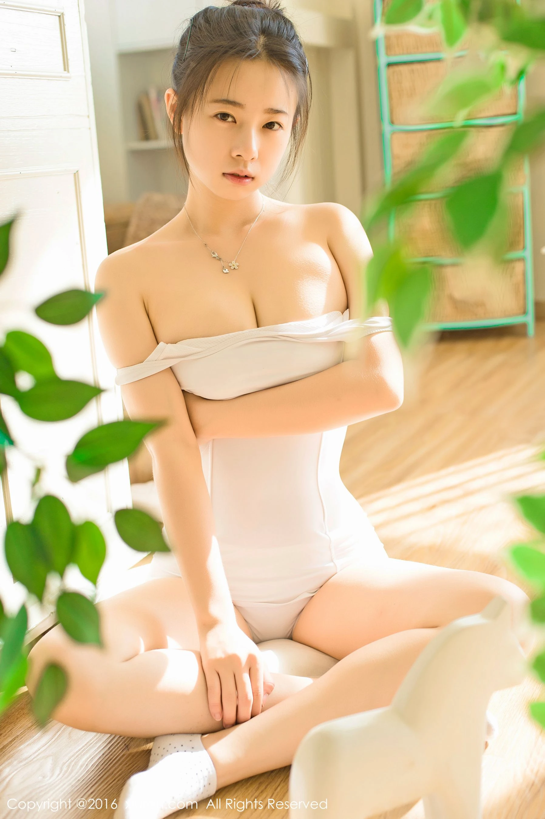 活潑舞者私藏美照 – 高雄寫真館傍晚獨家呈現限量 - 16
