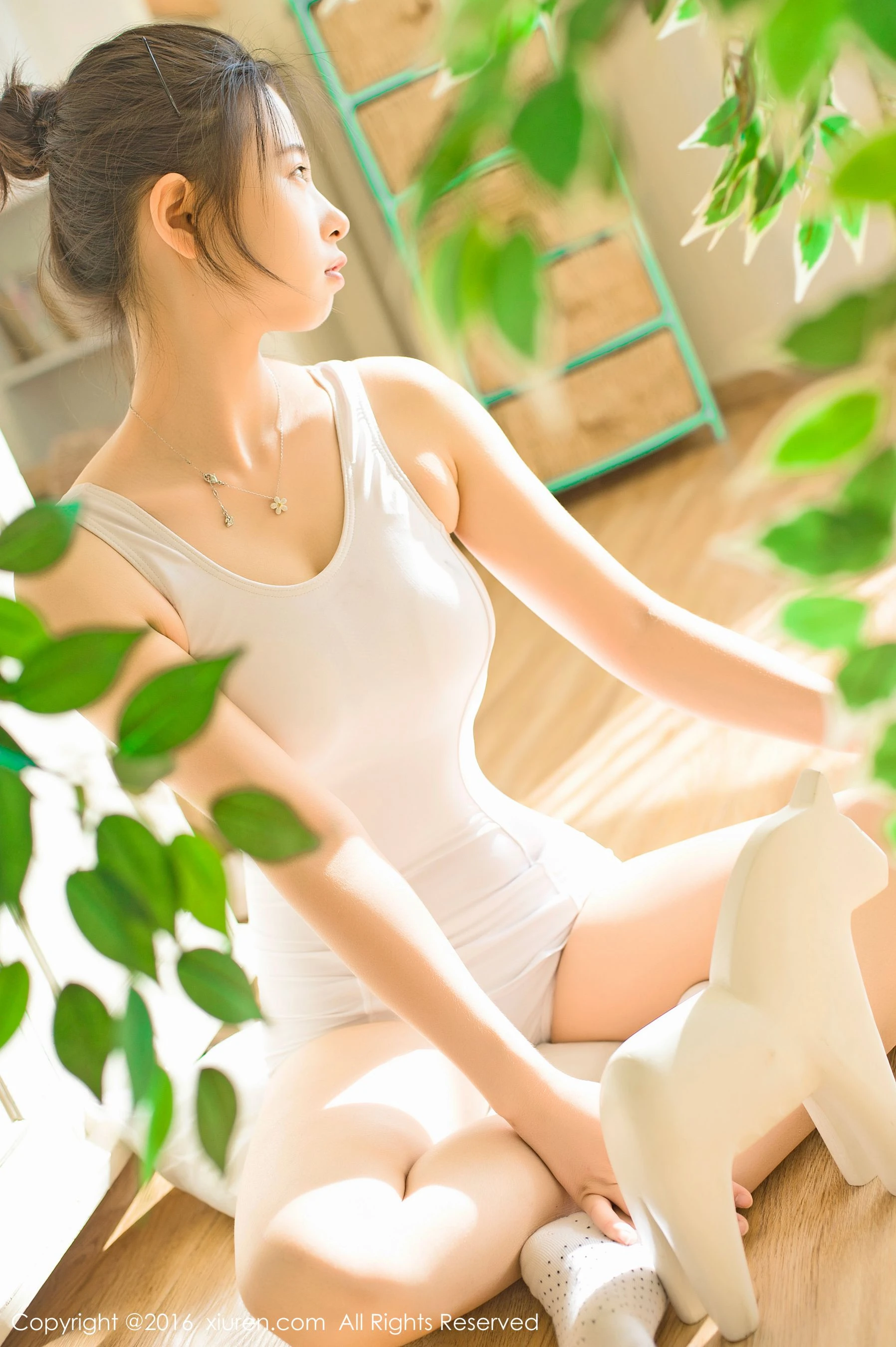 活潑舞者私藏美照 – 高雄寫真館傍晚獨家呈現限量 - 5
