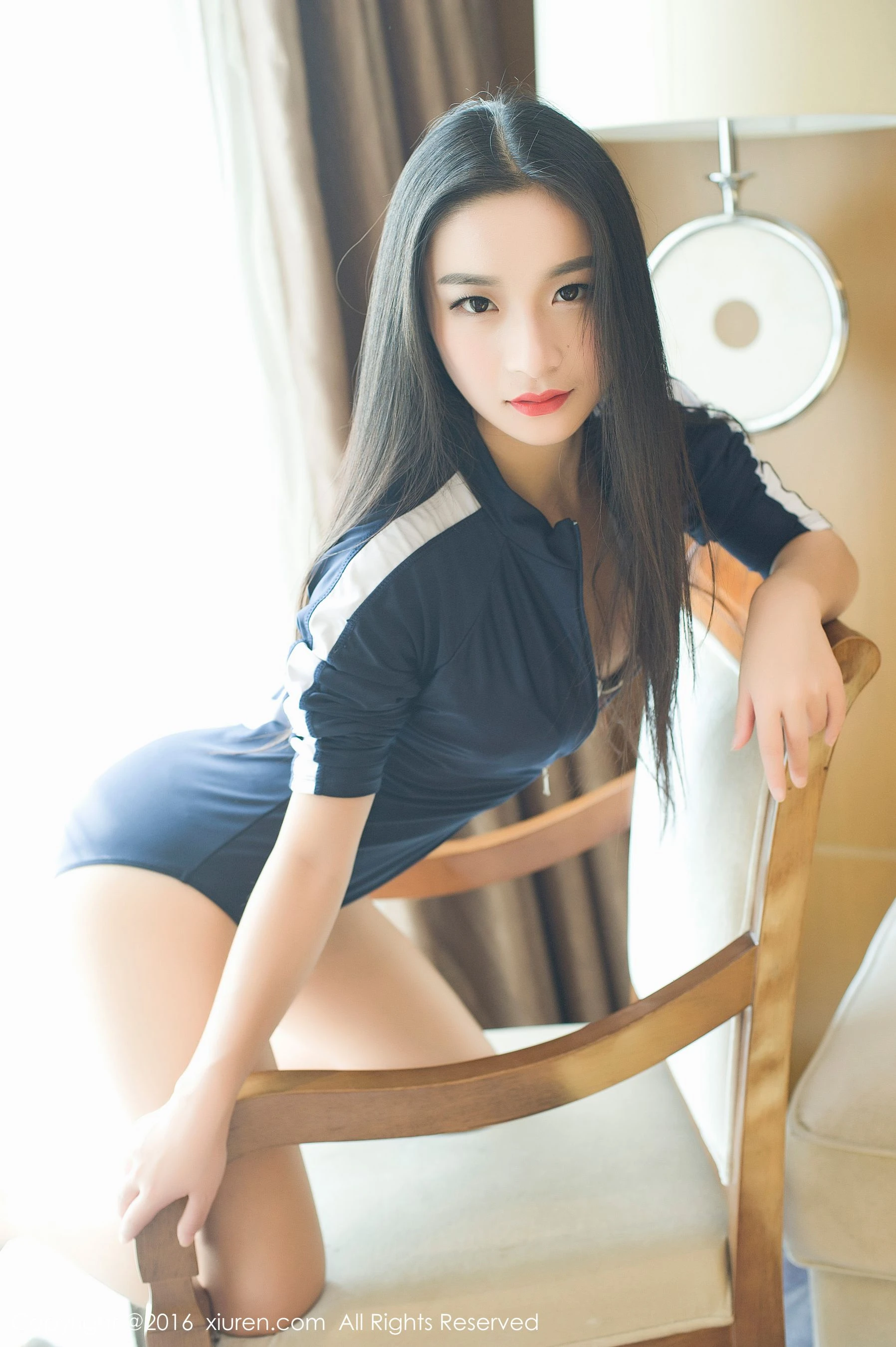 溫柔時刻校花夜景寫真 – 晴日清純風採再現精選 - 64