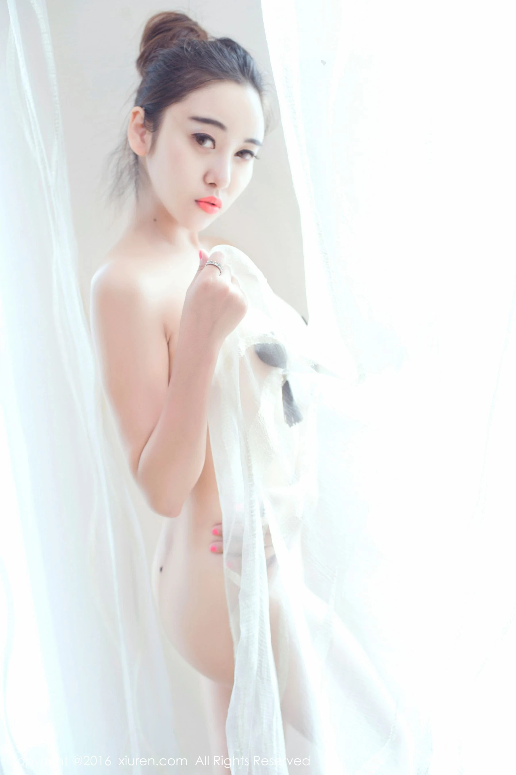 黃昏彰化網紅寫真精選 – 高貴自然光激情完美融合獨家 - 41
