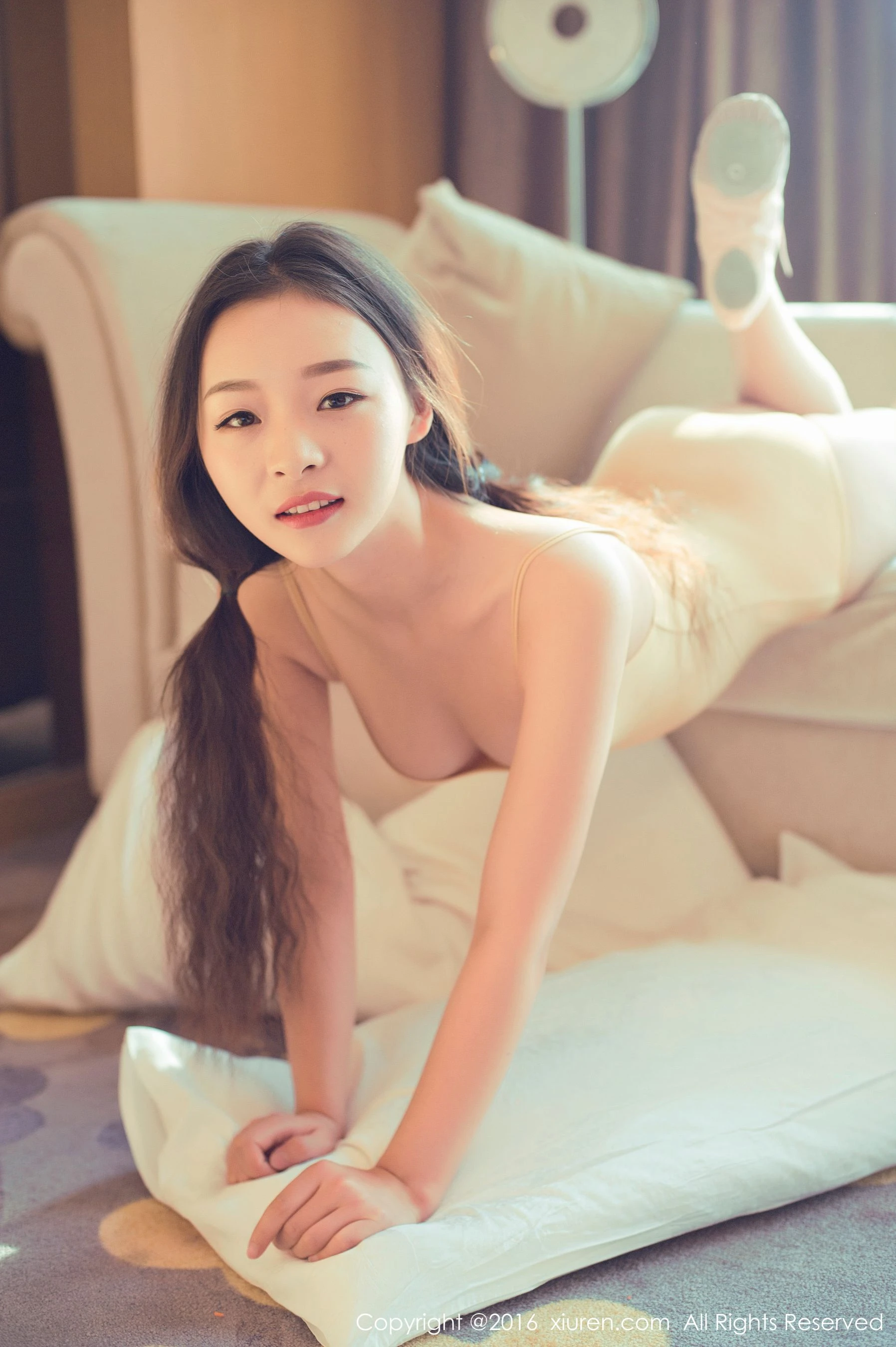 午後台南DJ寫真精選 – 清純戶外神秘完美融合獨家 - 16