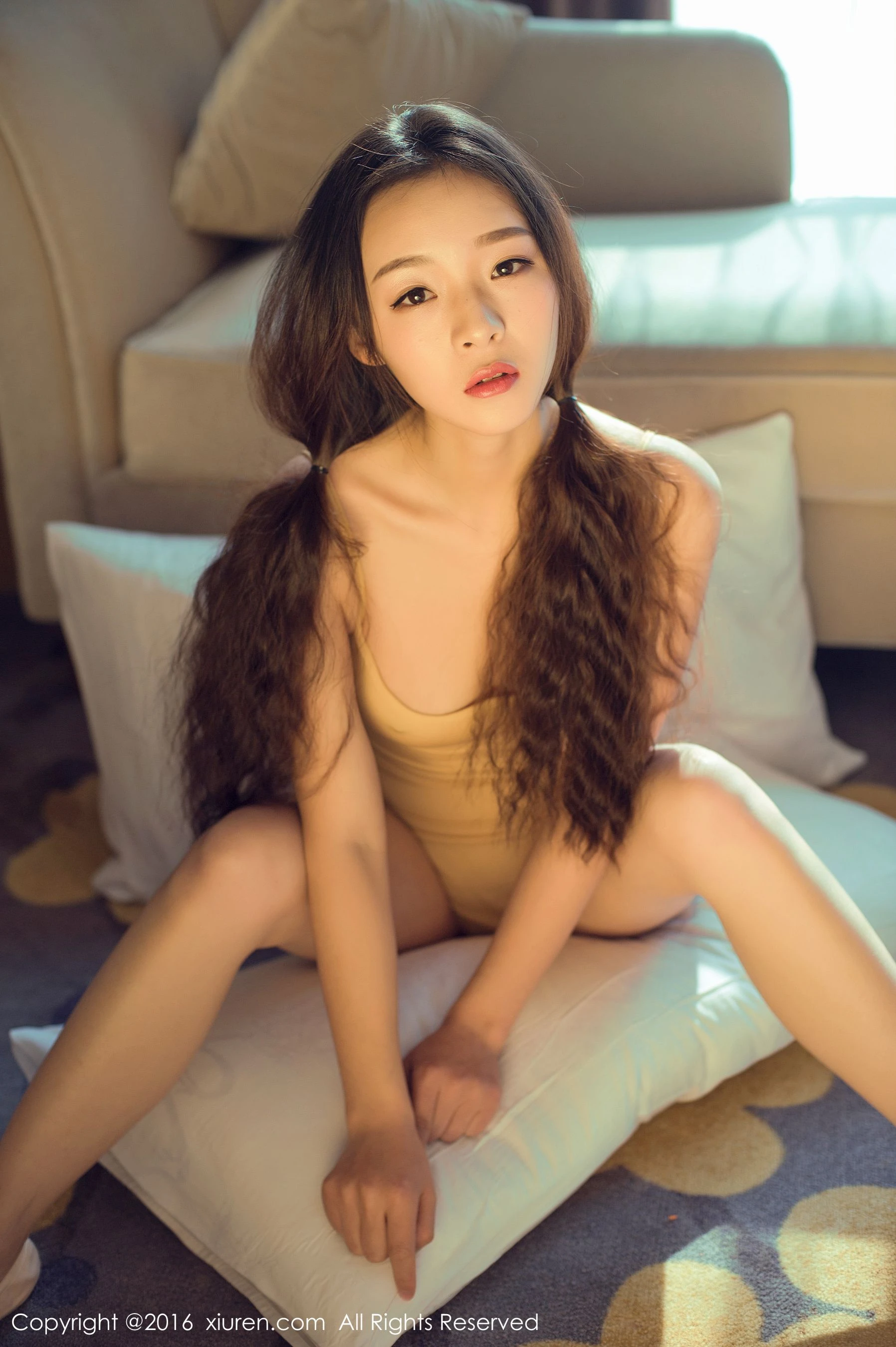午後台南DJ寫真精選 – 清純戶外神秘完美融合獨家 - 4