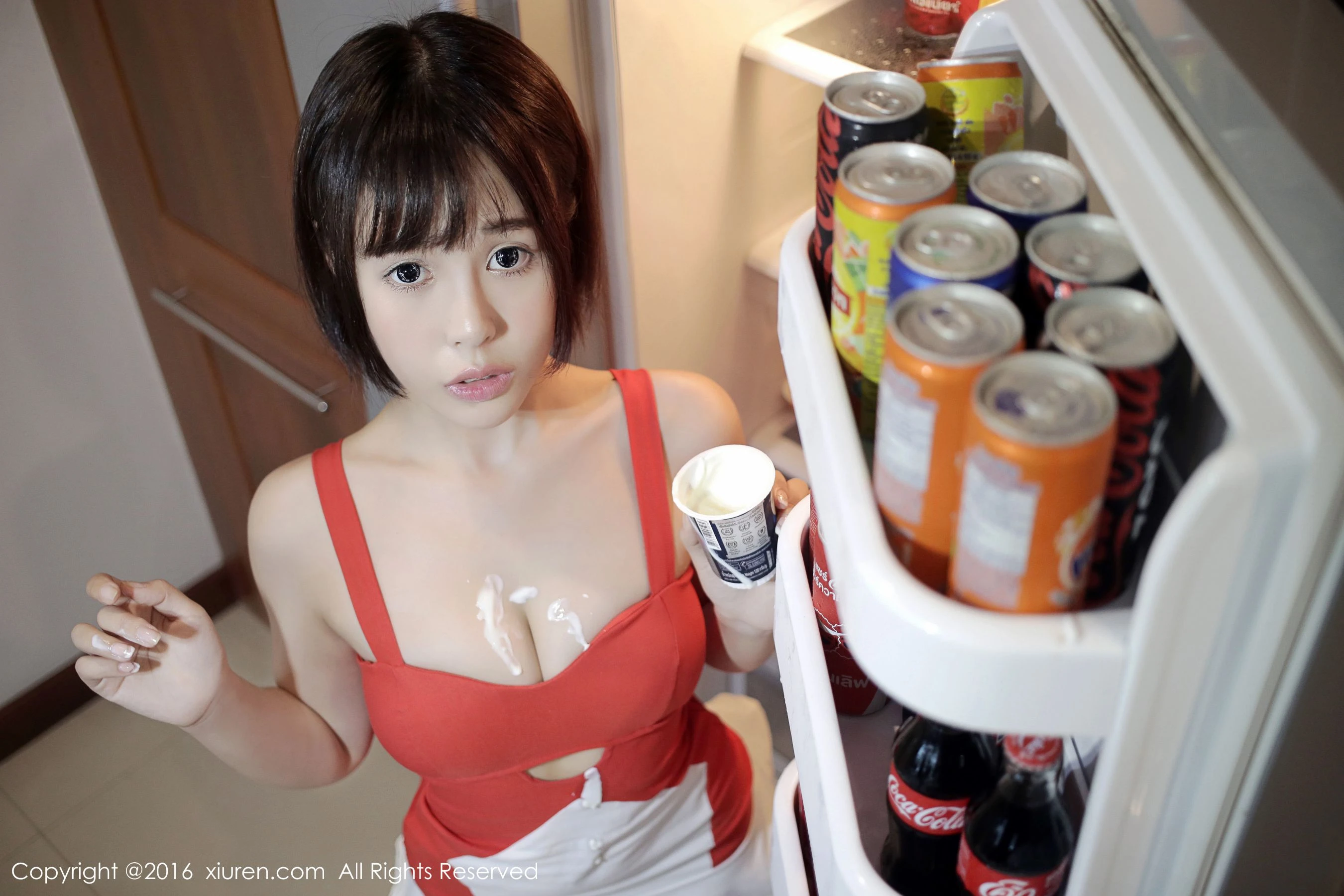 知性護士私藏美照 – 雲林自然光夜晚獨家呈現限量 - 18