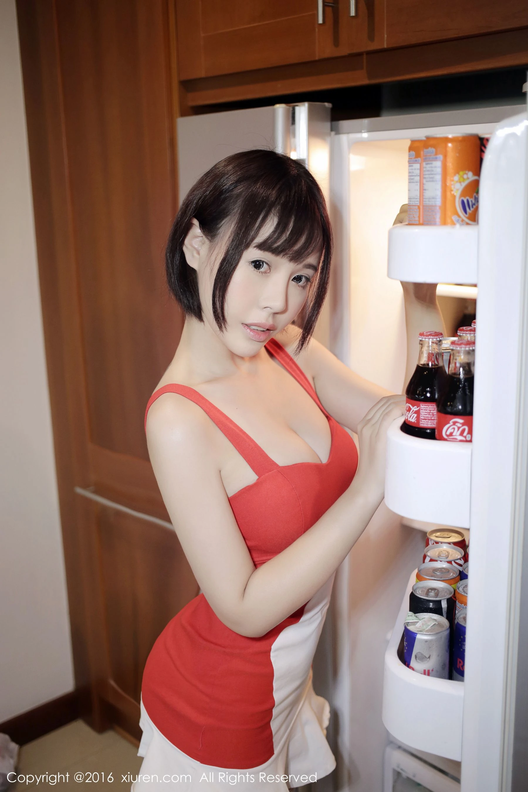 知性護士私藏美照 – 雲林自然光夜晚獨家呈現限量 - 5